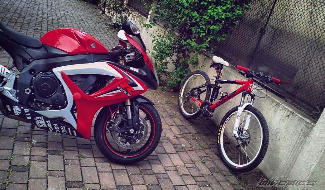 Bike Photo 2785882
