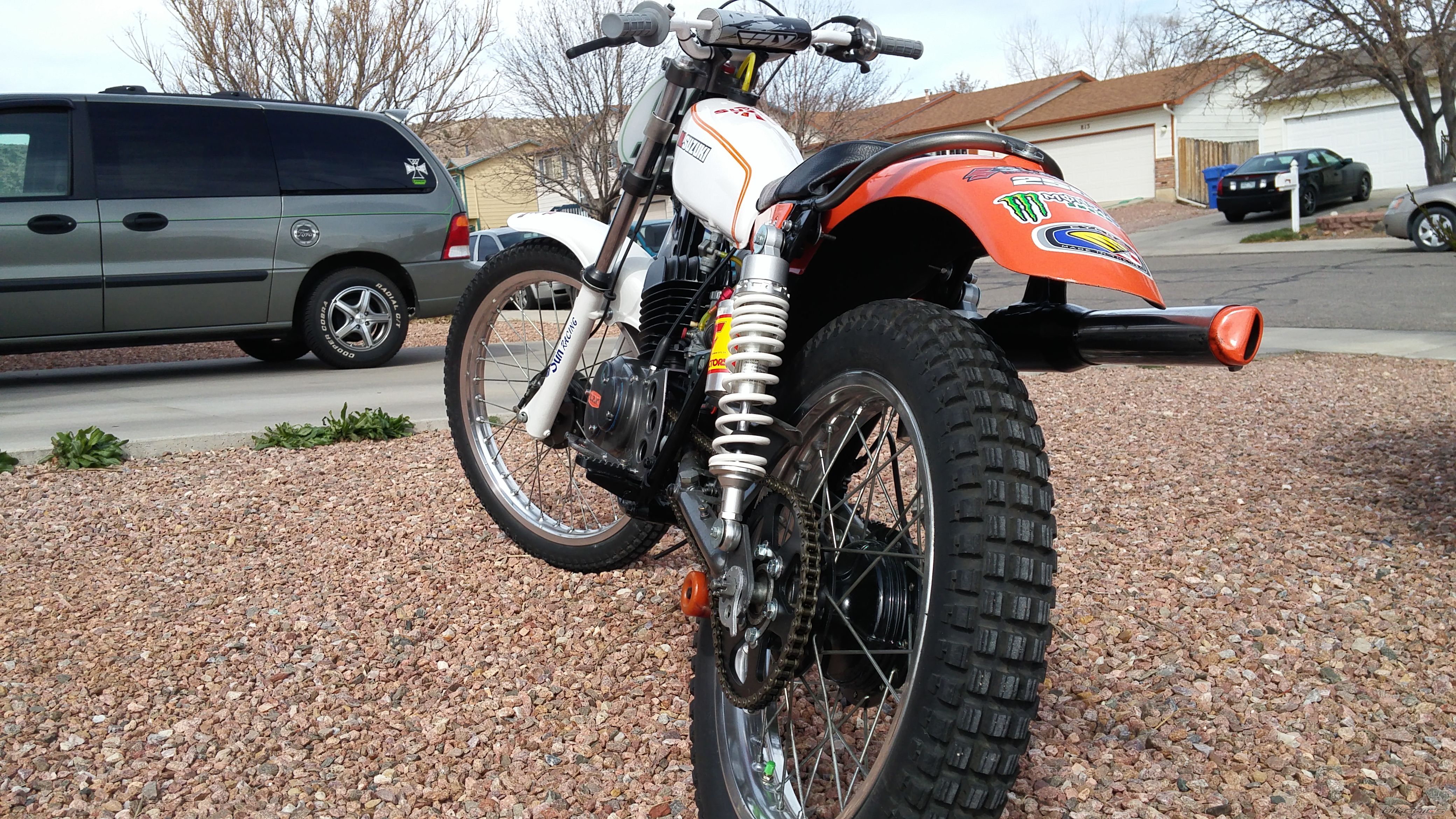 Bike Photo 2785915