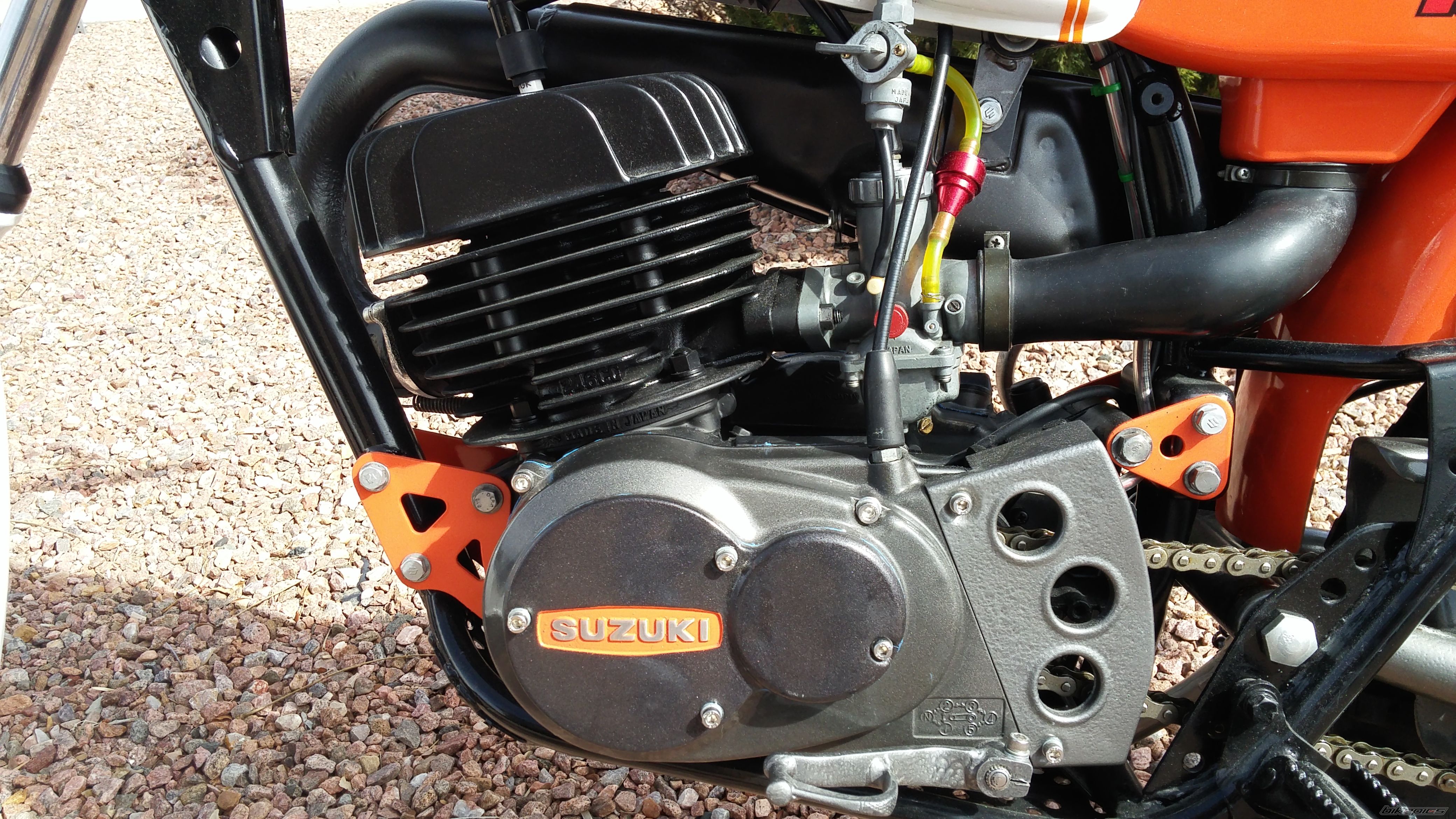 RL 250