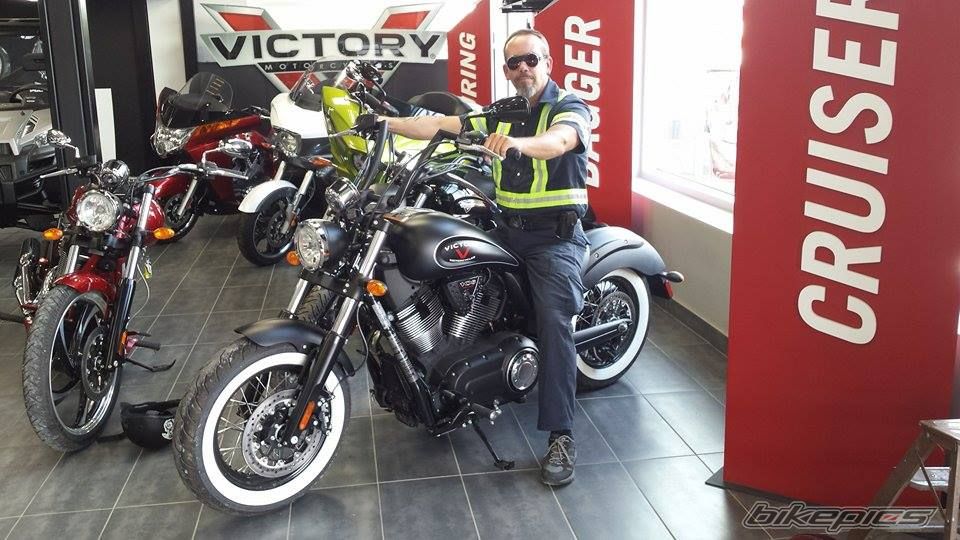 Bike Photo 2785961