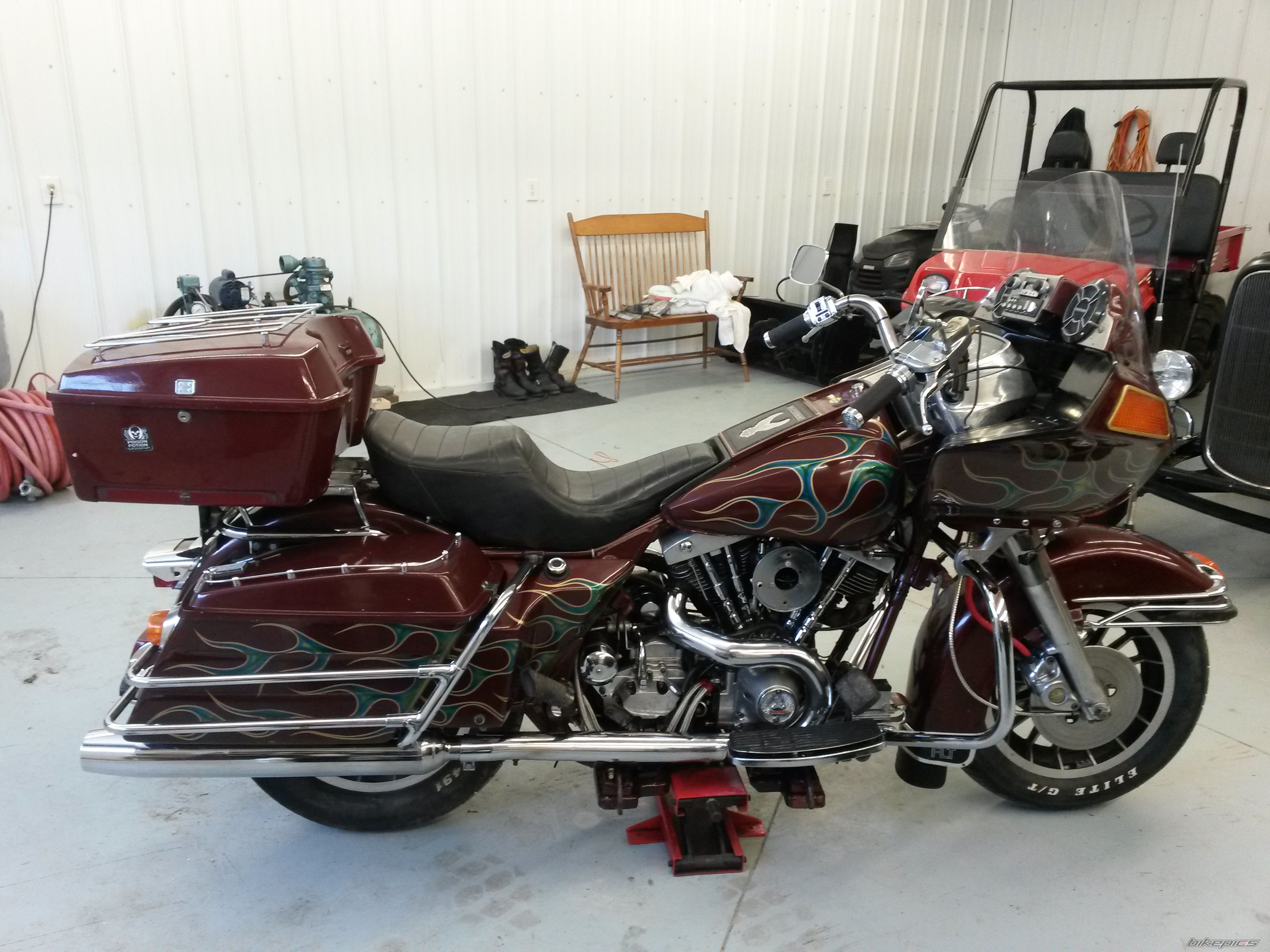 Bike Photo 2786014