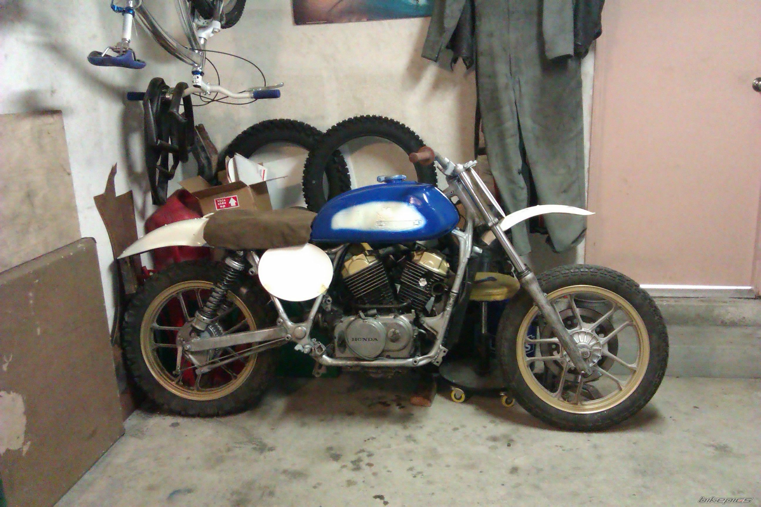 Bike Photo 2786019