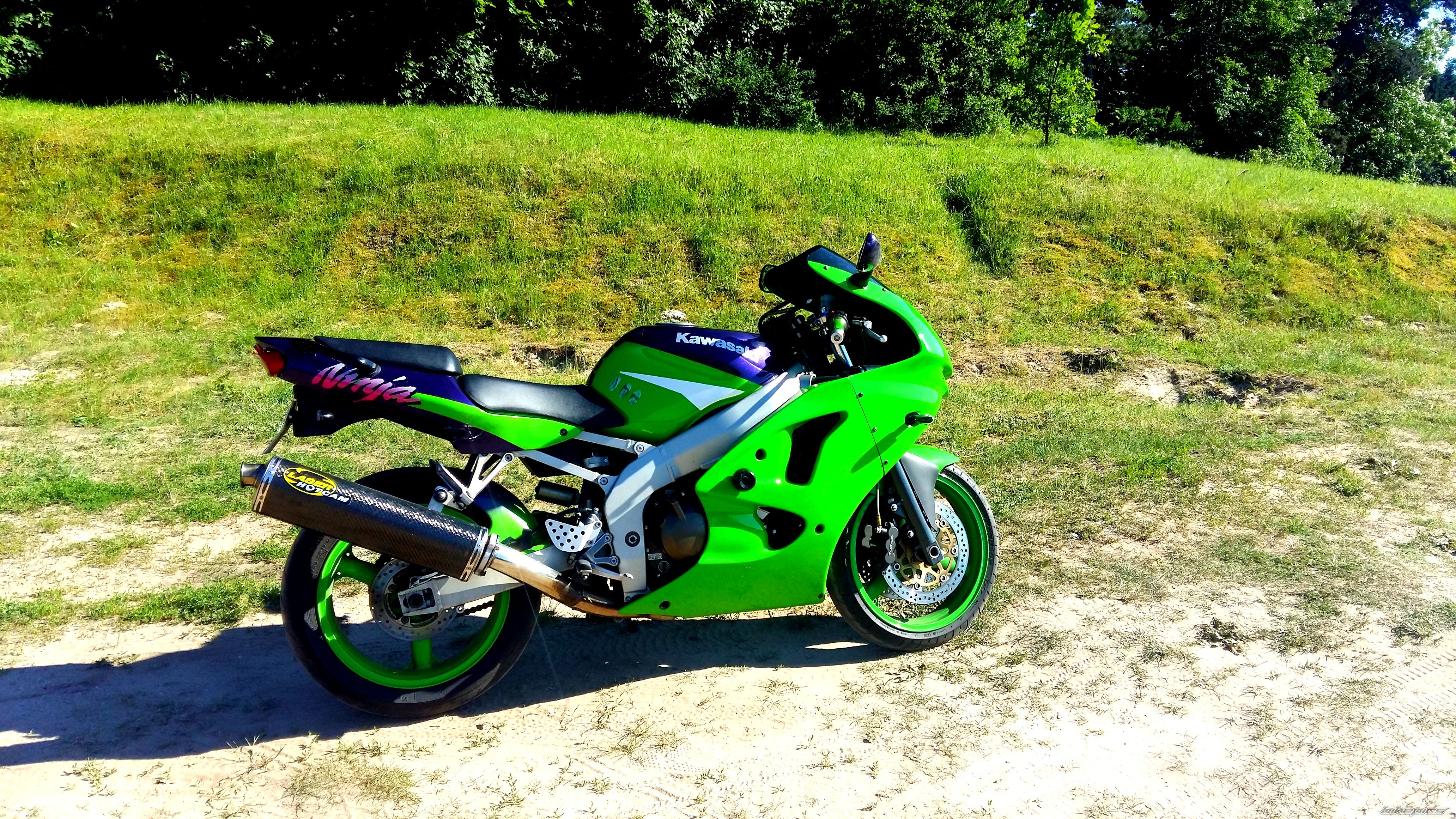 Bike Photo 2786083