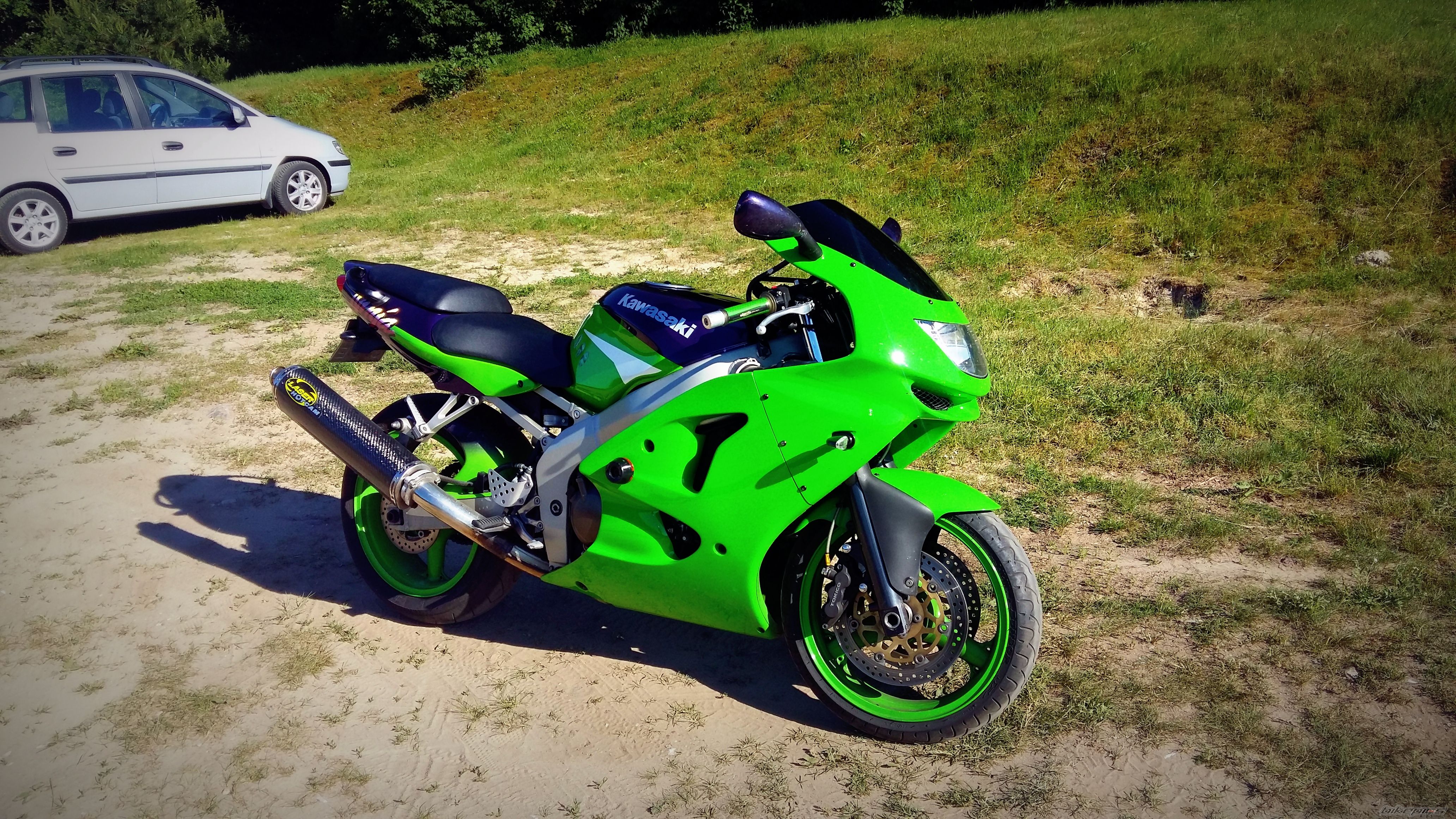 Bike Photo 2786084