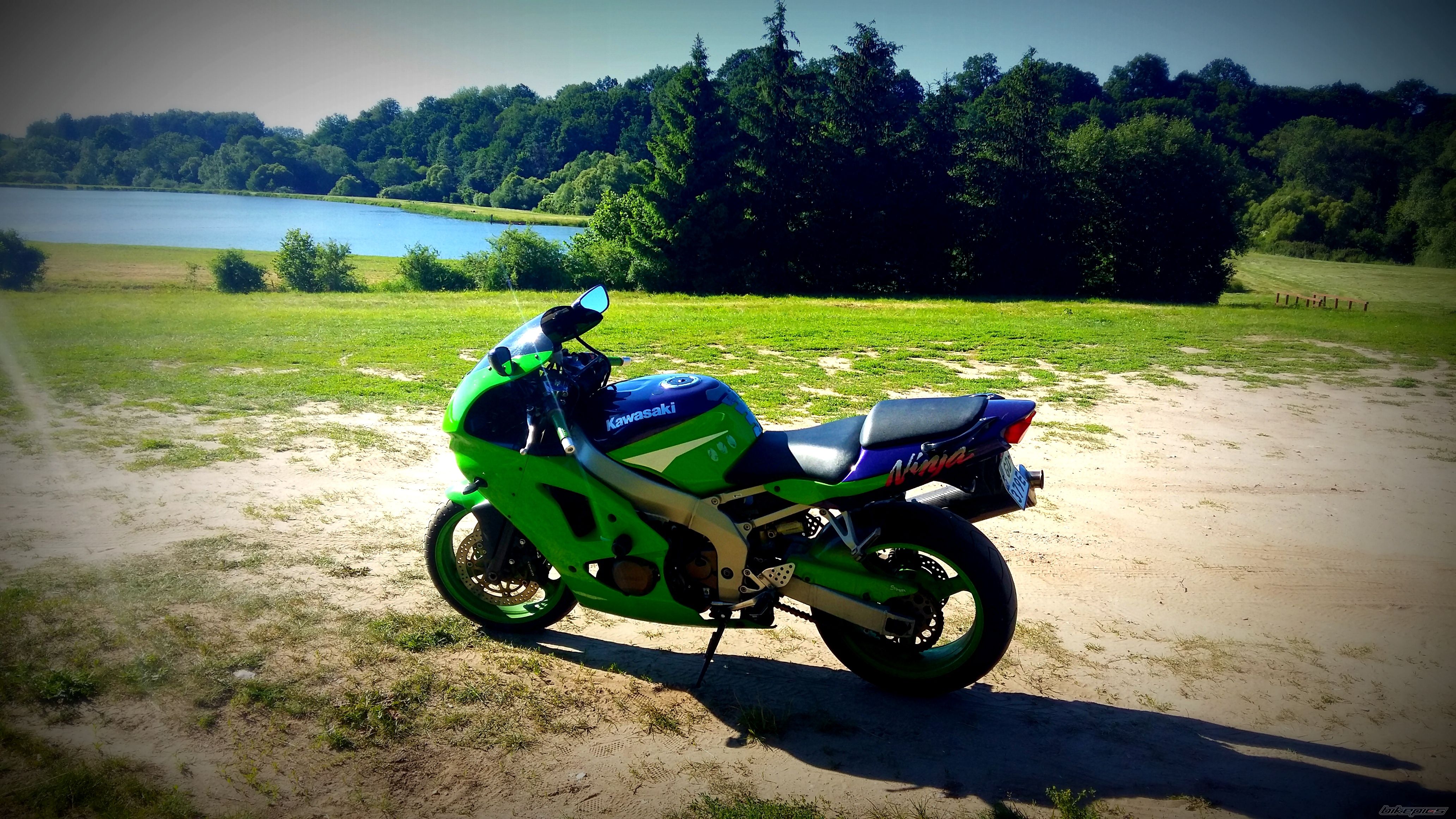 Bike Photo 2786085
