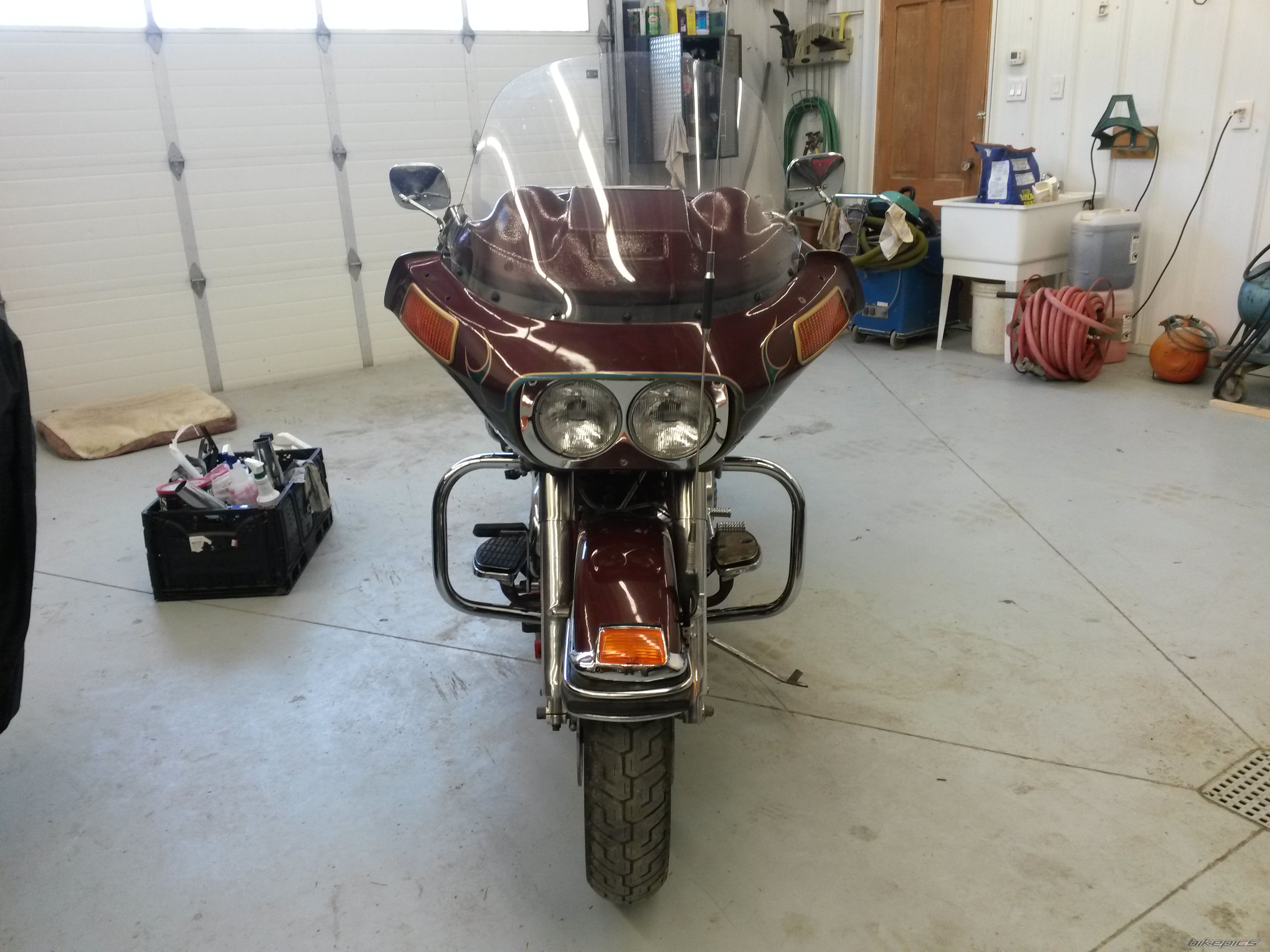 Bike Photo 2786087