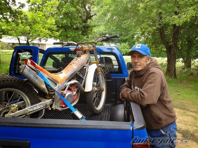 Bike Photo 2786145
