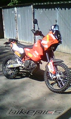 Bike Photo 2786197