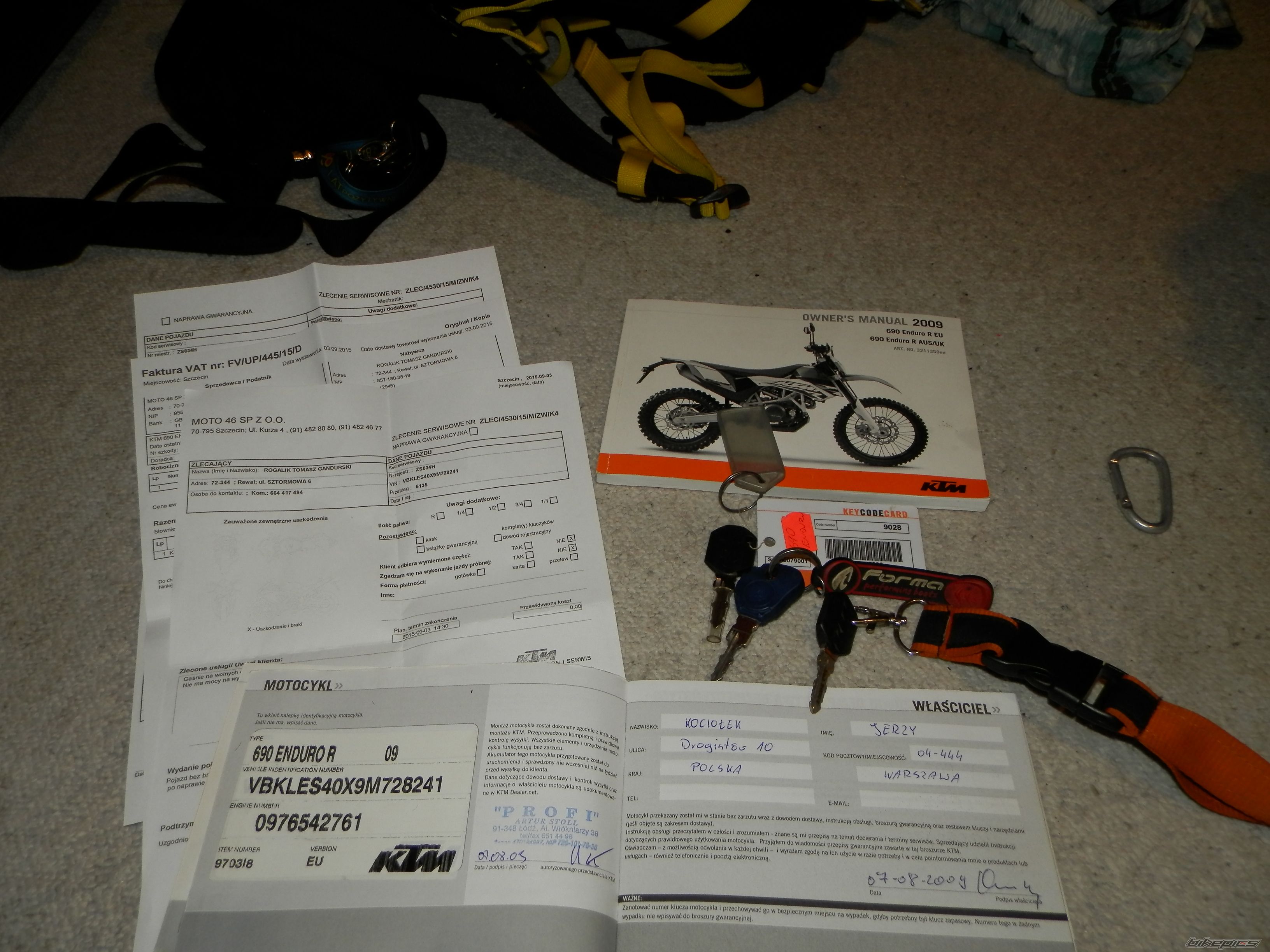 Bike Photo 2786200