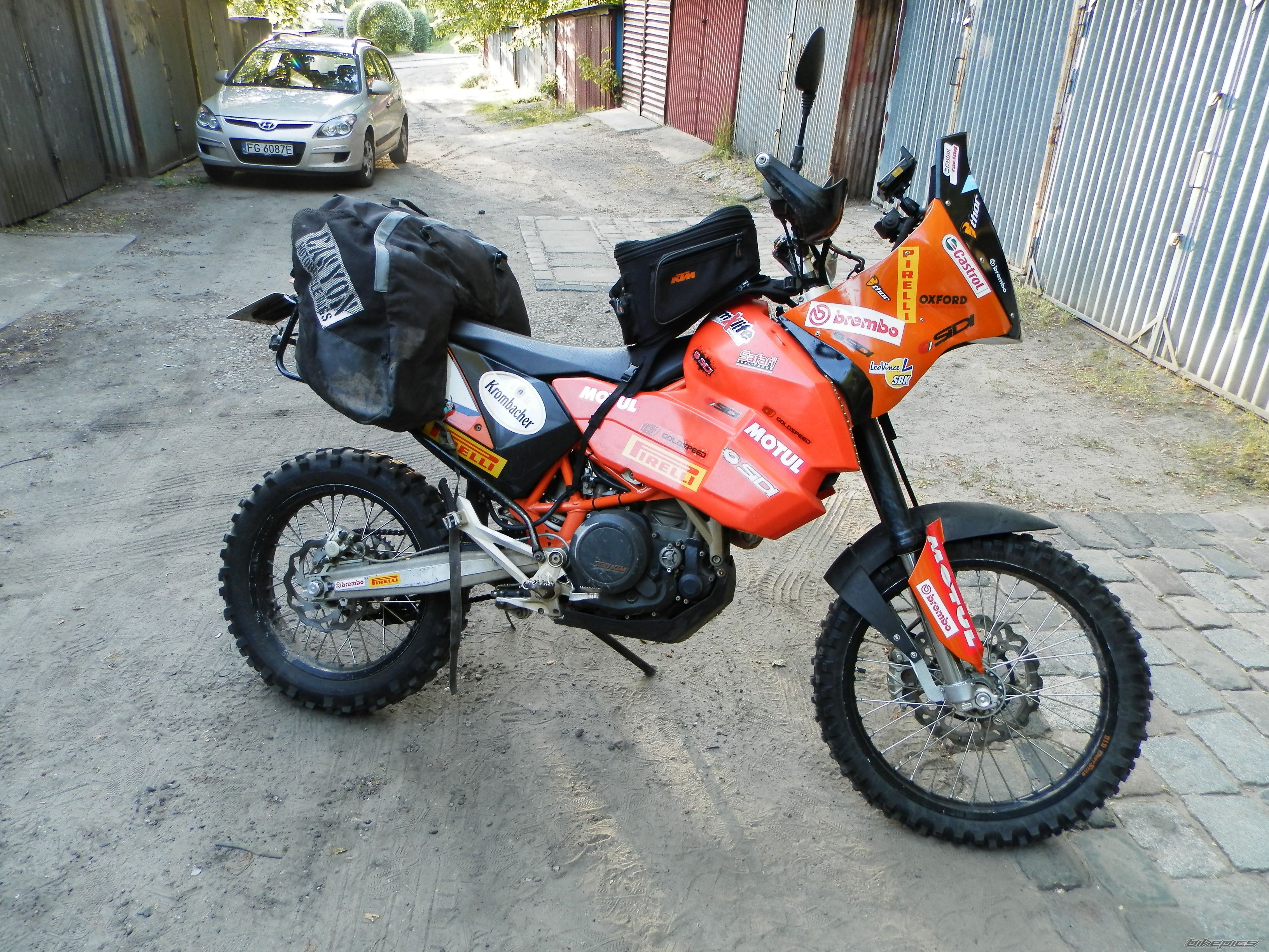 Bike Photo 2786202