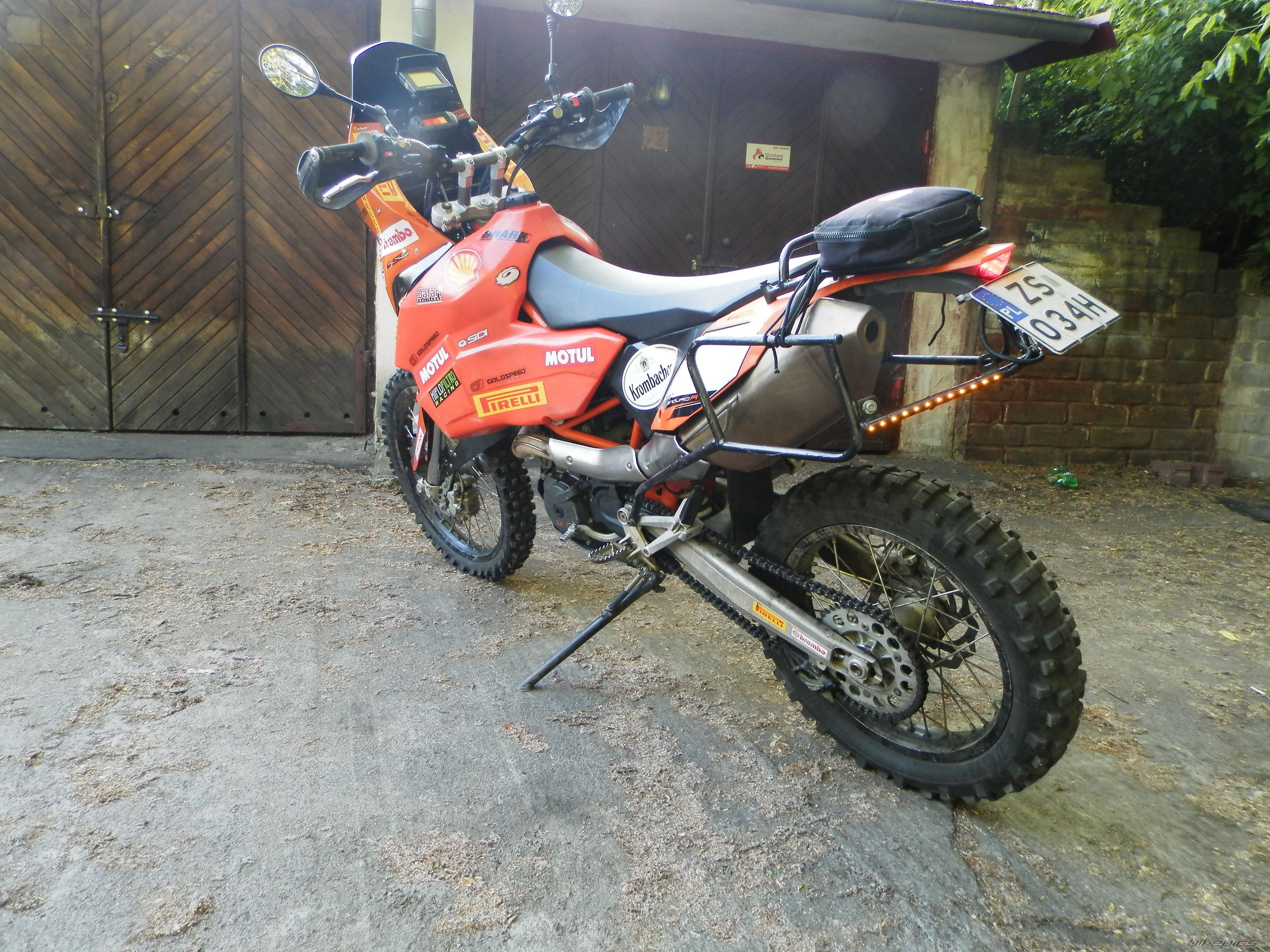 Bike Photo 2786207