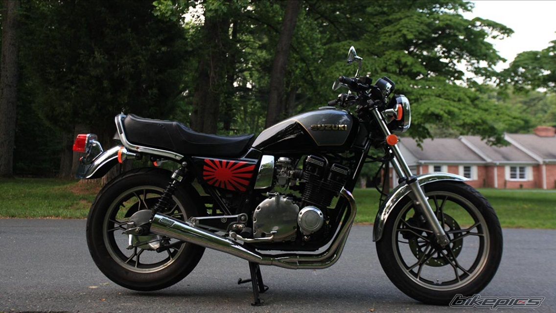 Bike Photo 2786226