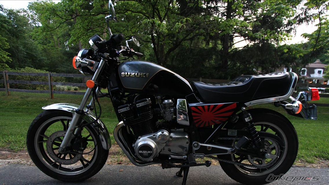 Bike Photo 2786227