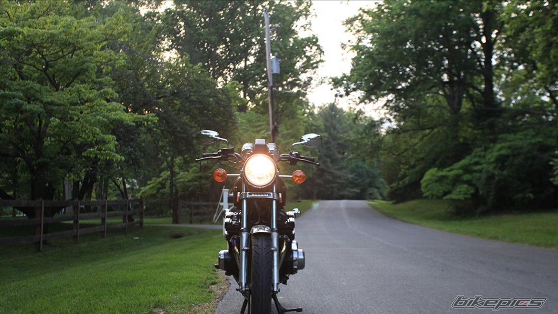 Bike Photo 2786228