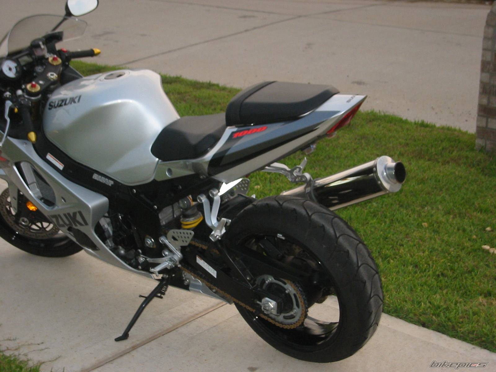 Bike Photo 278625