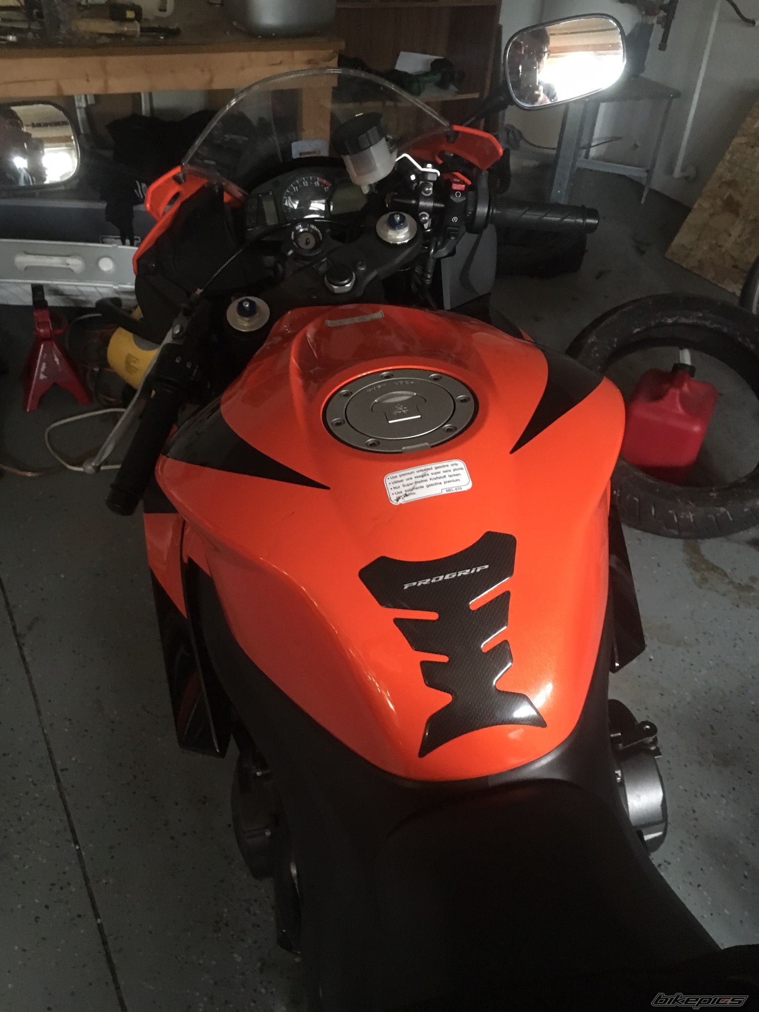 Bike Photo 2786282