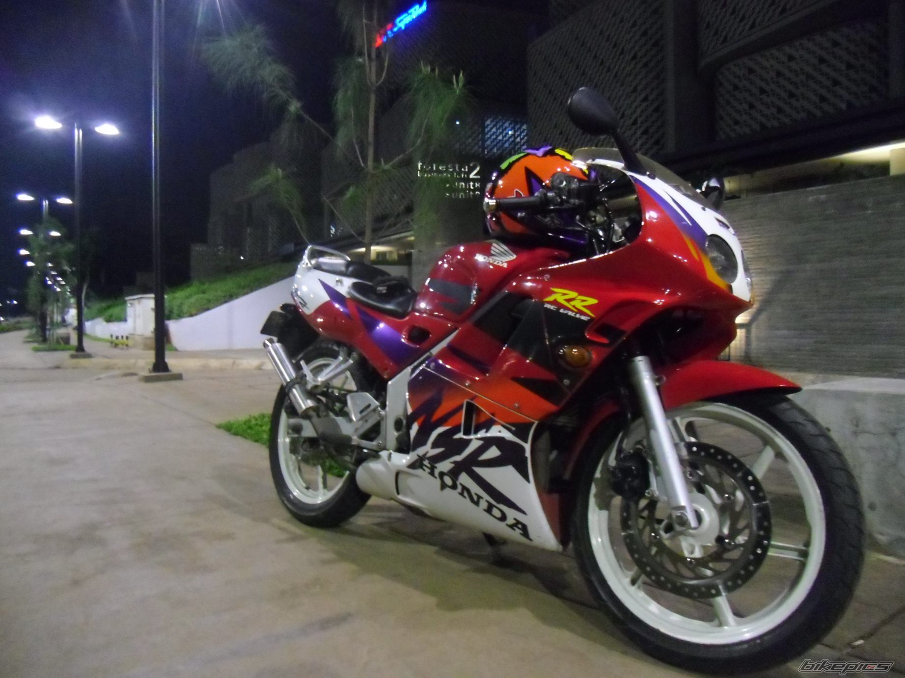 Bike Photo 2786293