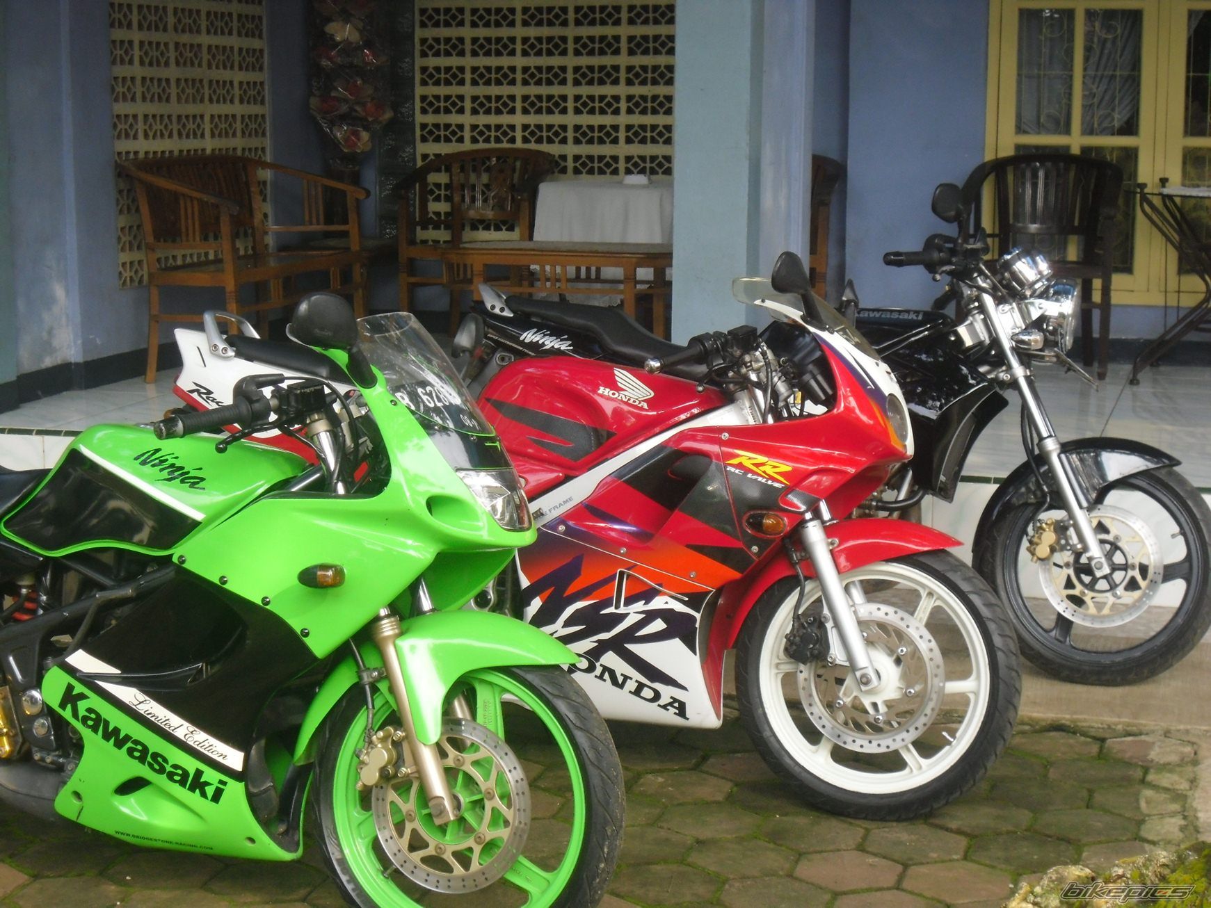Bike Photo 2786295