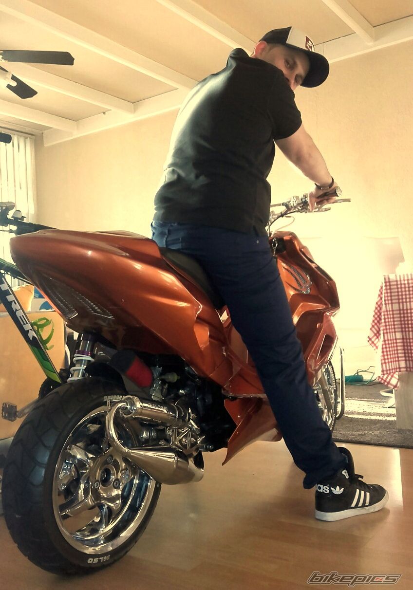 Bike Photo 2786388