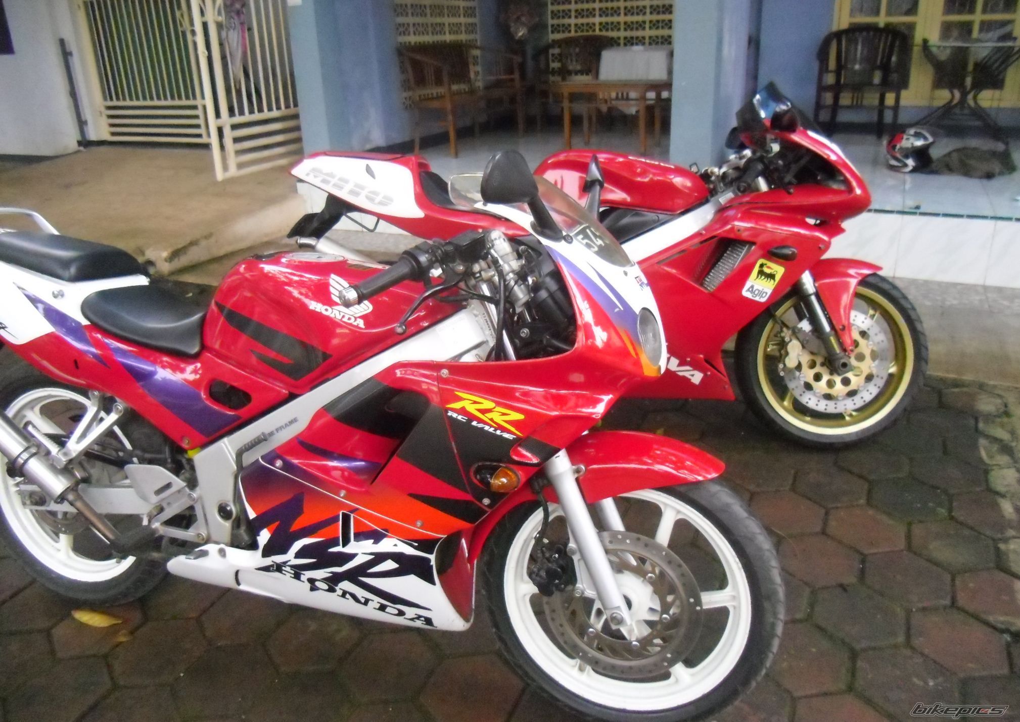 Bike Photo 2786430