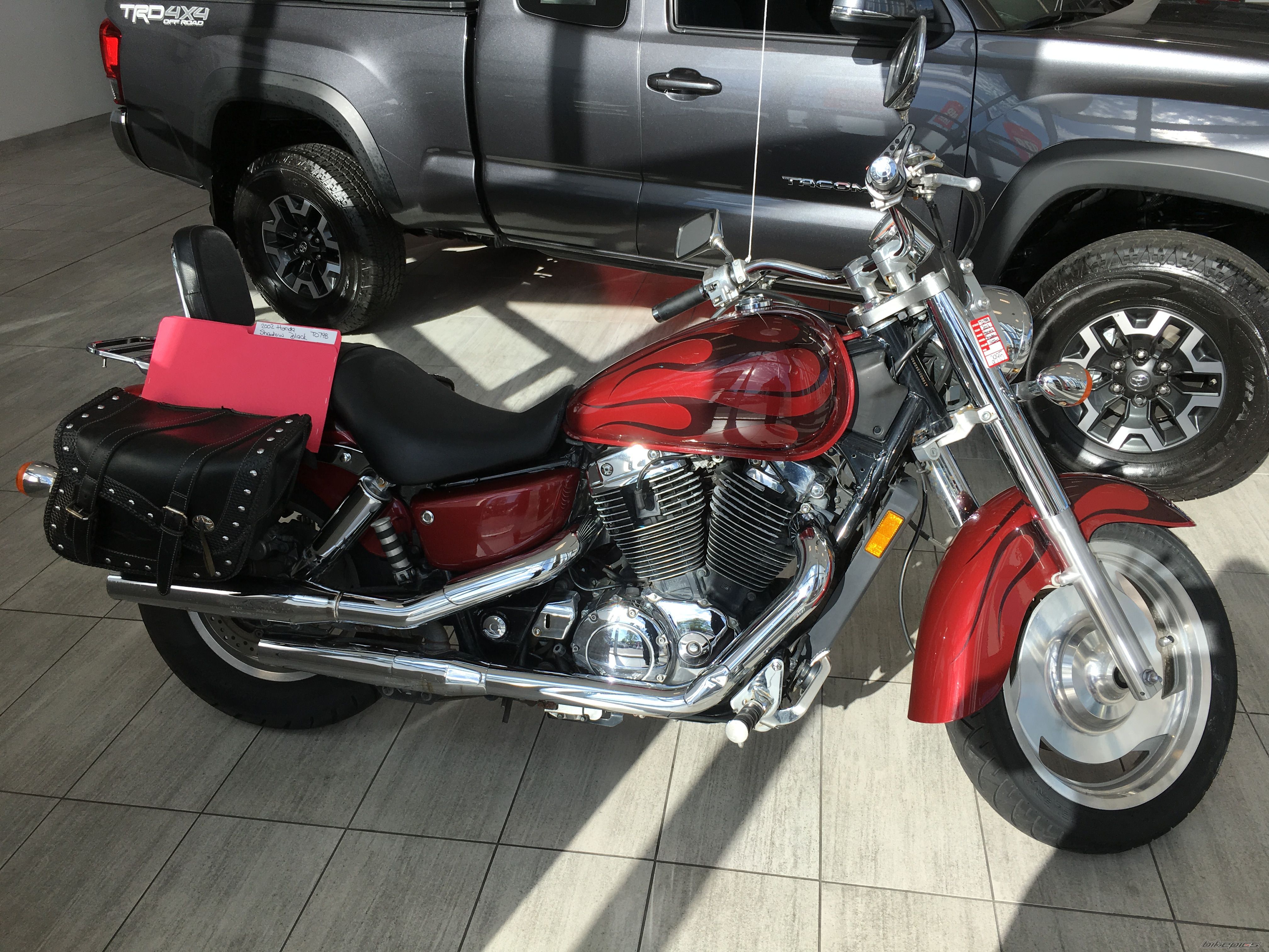 Bike Photo 2786450