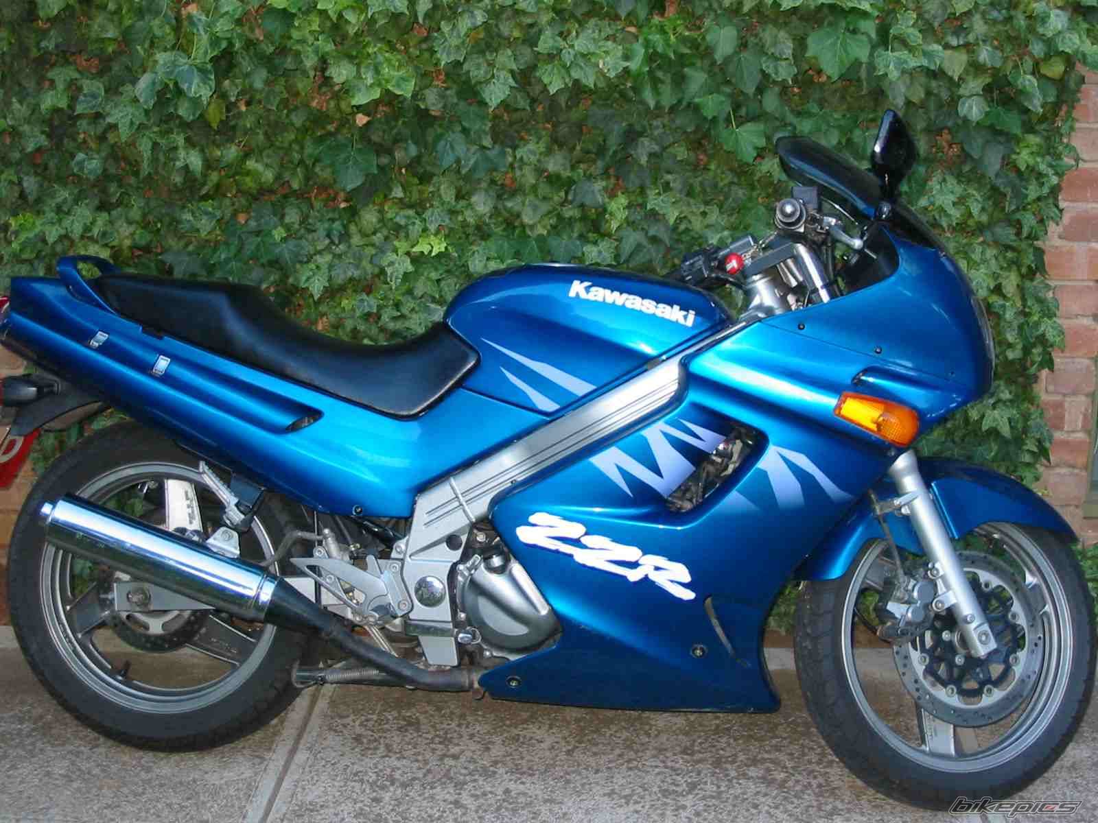 Bike Photo 278647