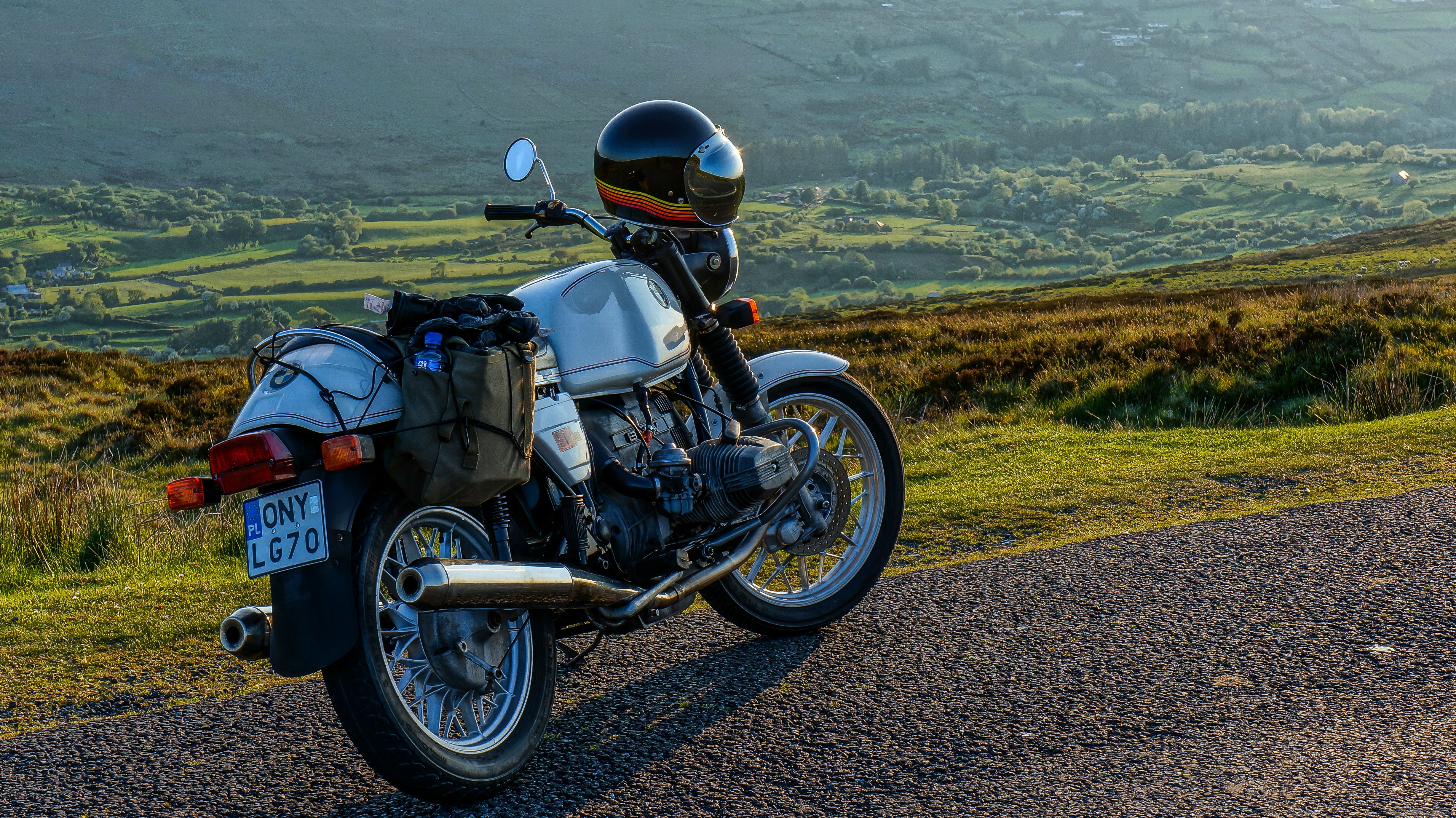 Bike Photo 2786522