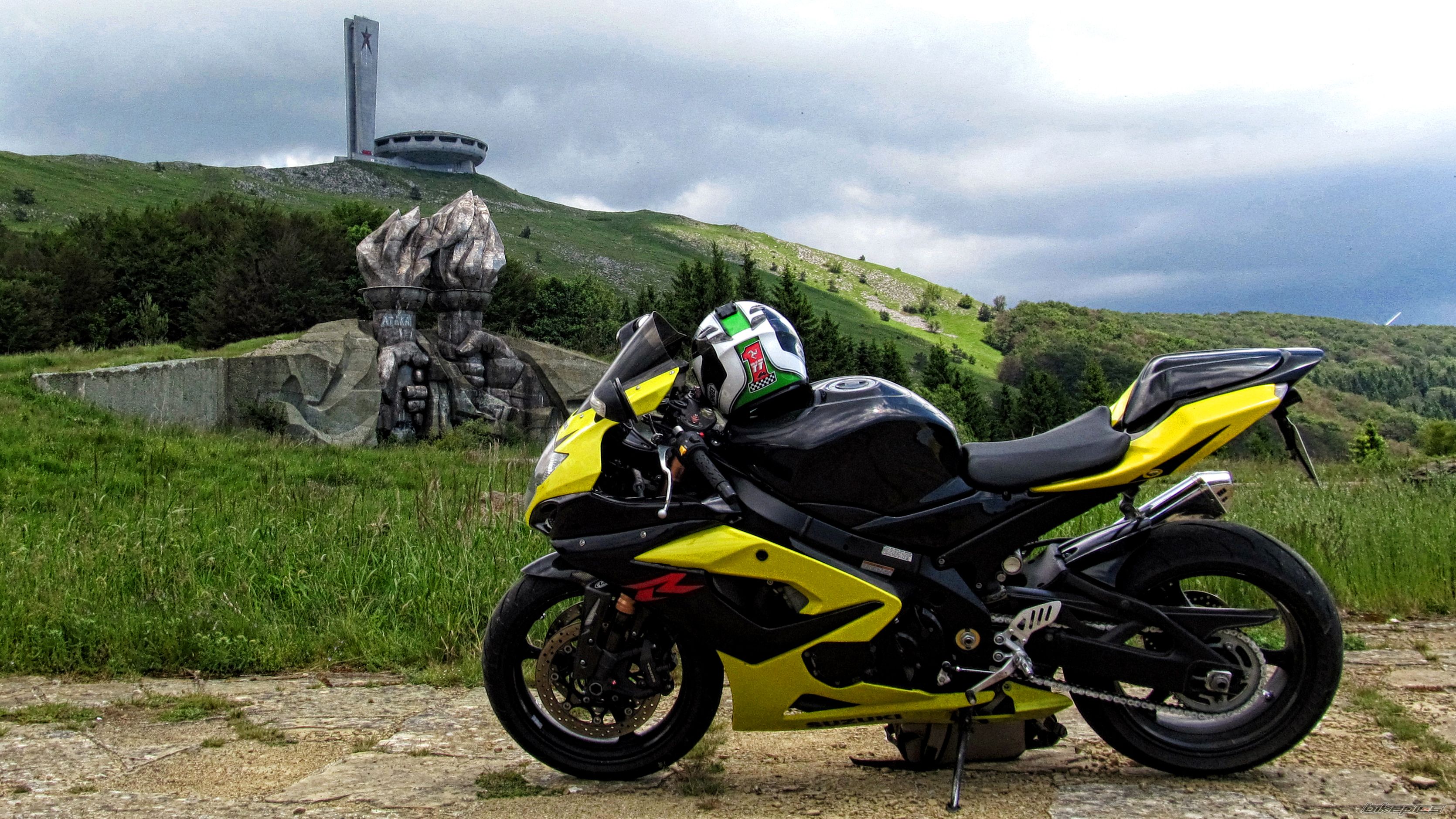 Bike Photo 2786642