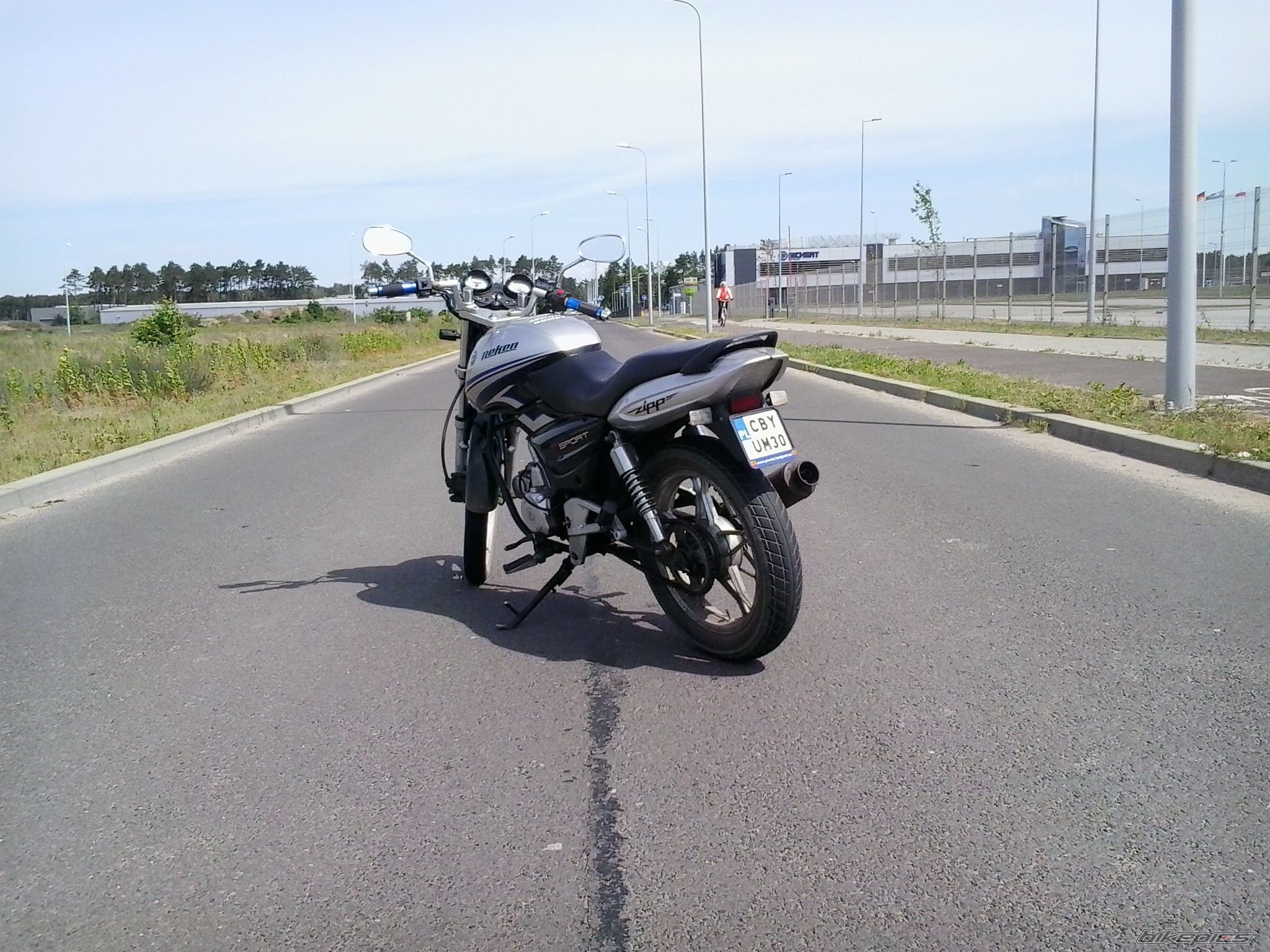 Bike Photo 2786646