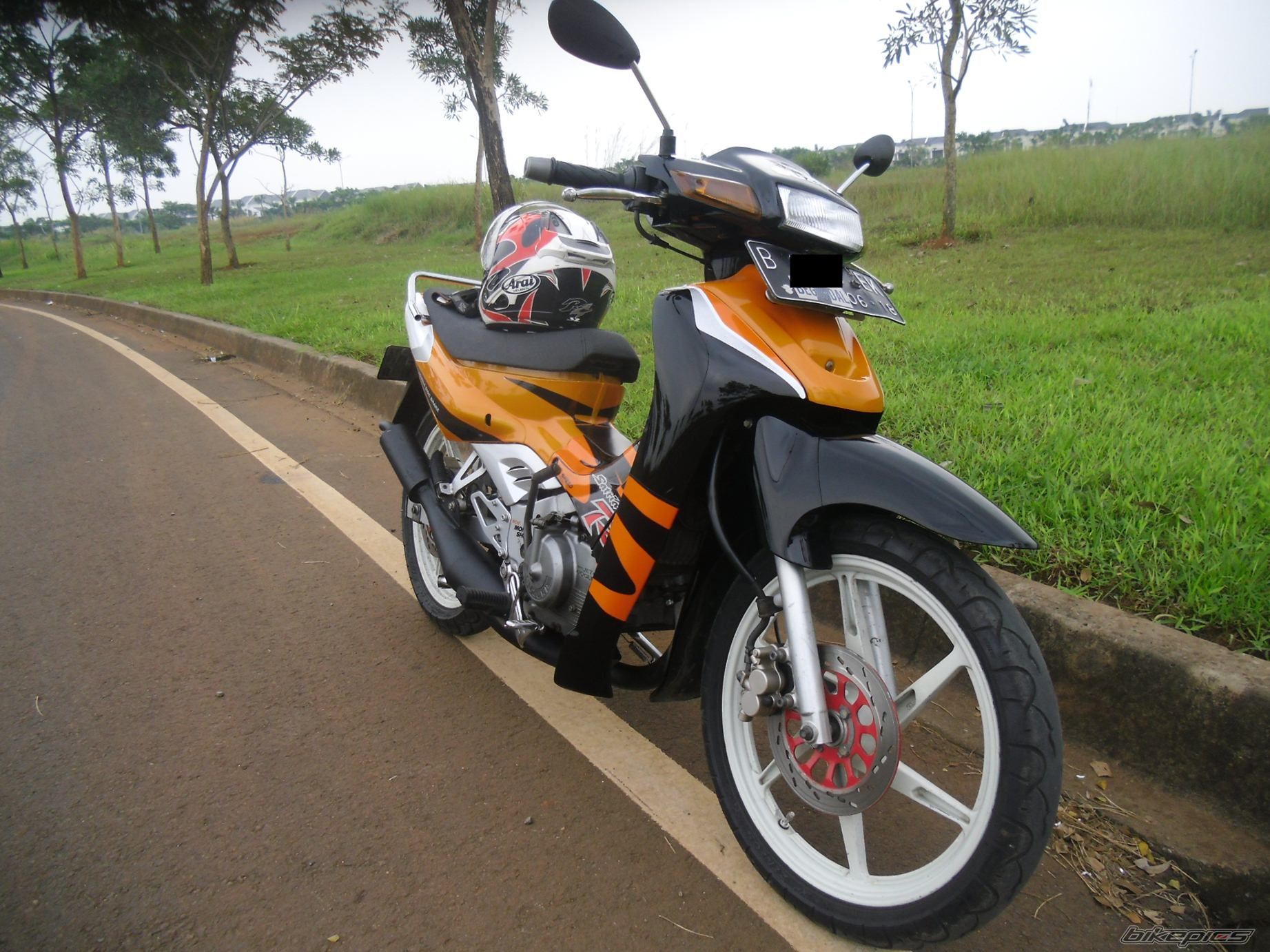 Bike Photo 2786648
