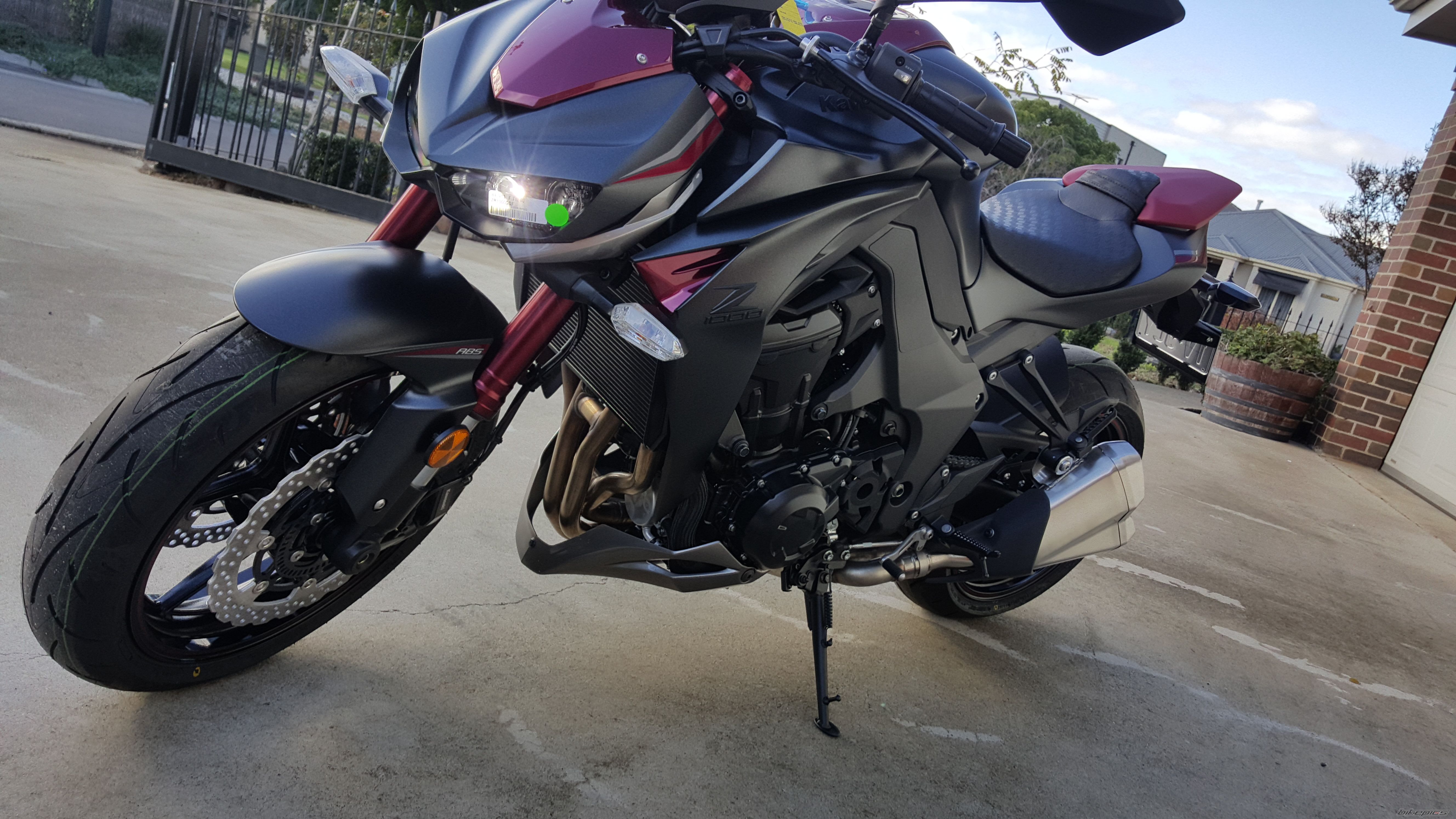 Bike Photo 2787034