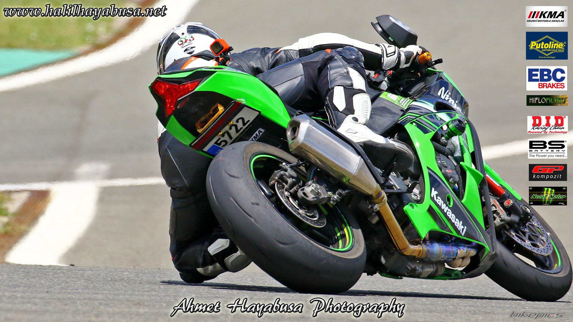 Bike Photo 2787100
