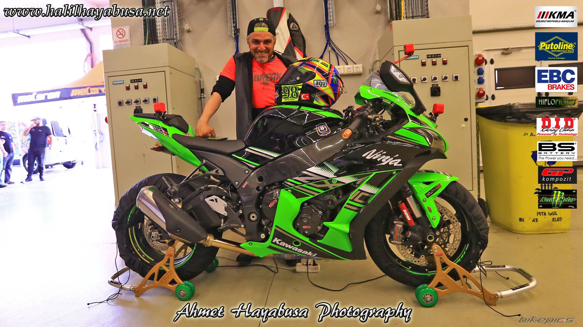 Bike Photo 2787102