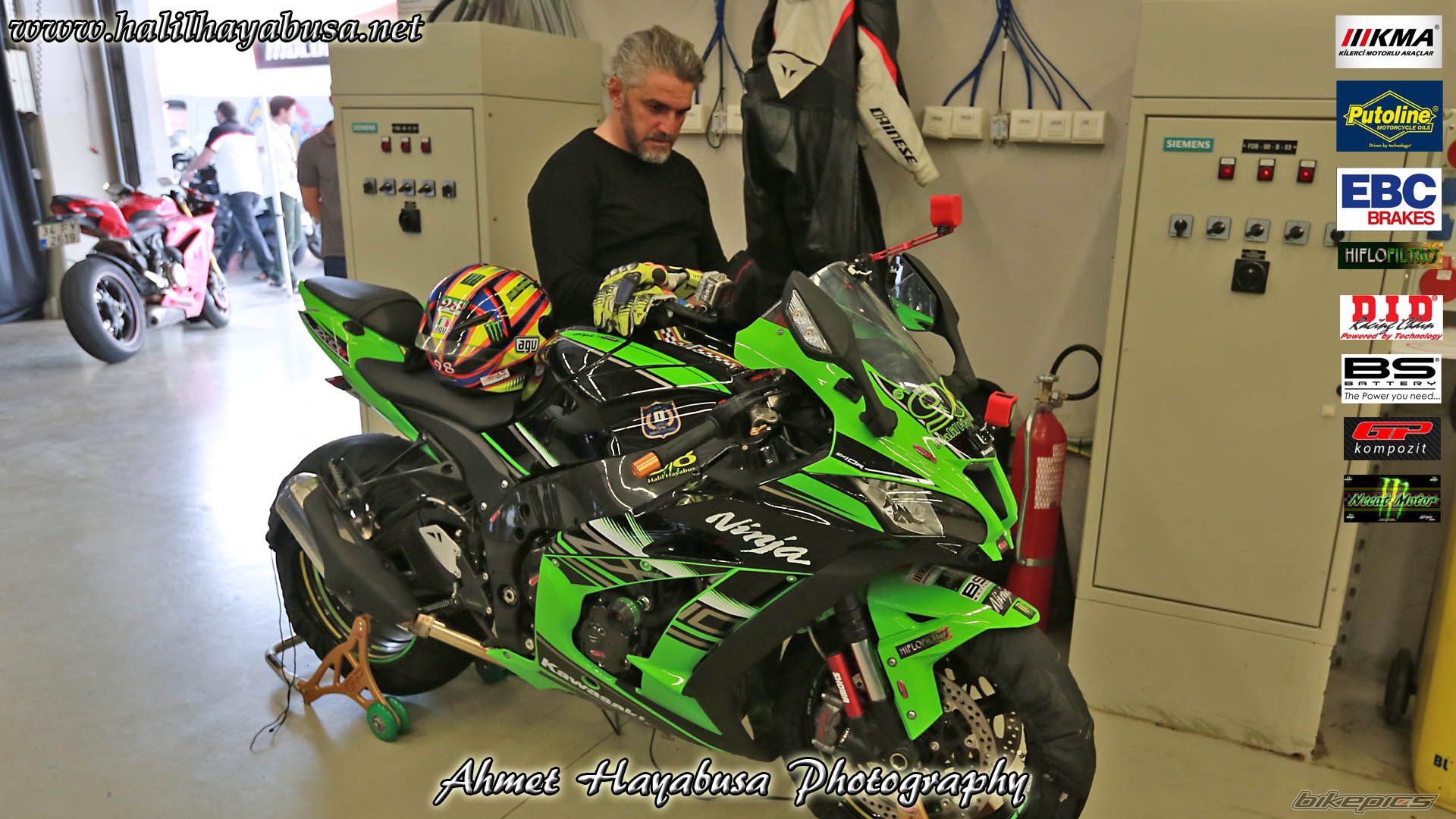 Bike Photo 2787105