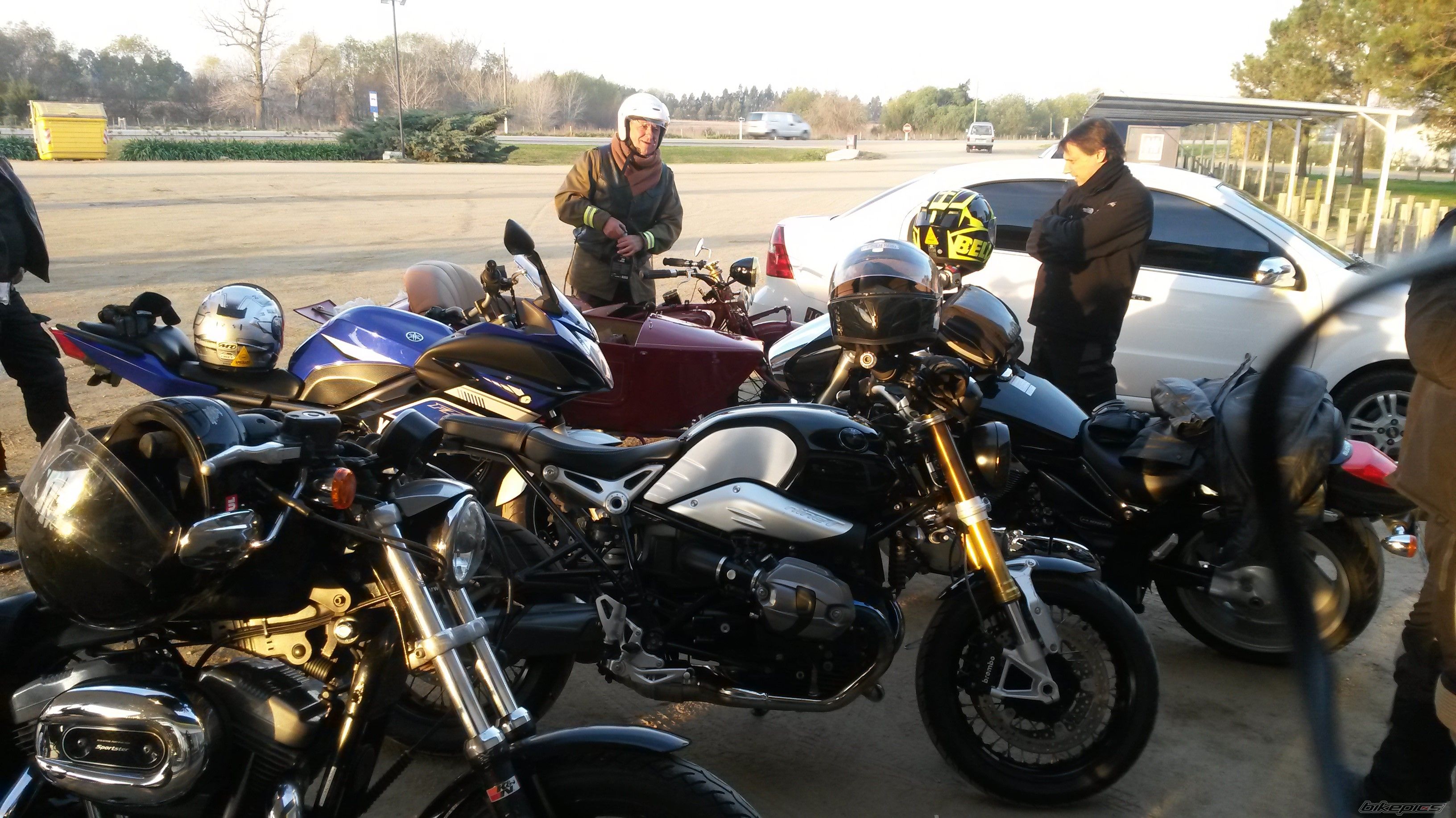 Bike Photo 2787113