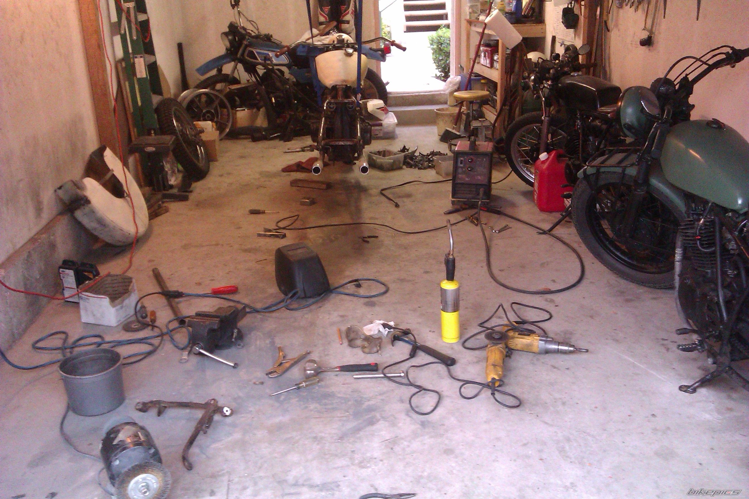 Bike Photo 2787196
