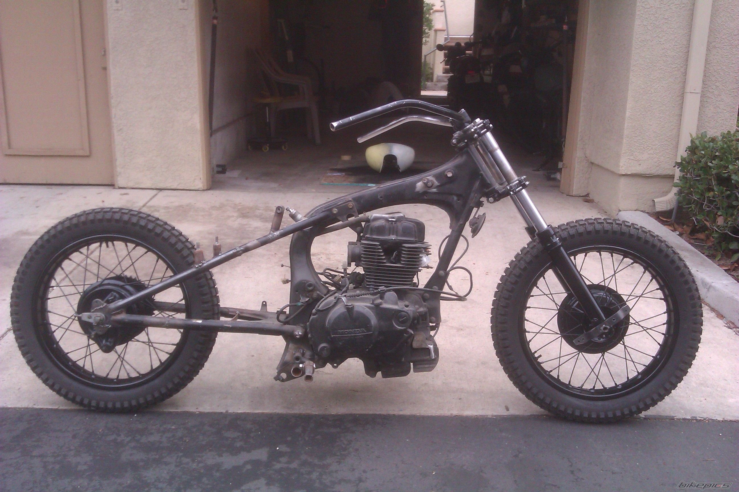 Bike Photo 2787197