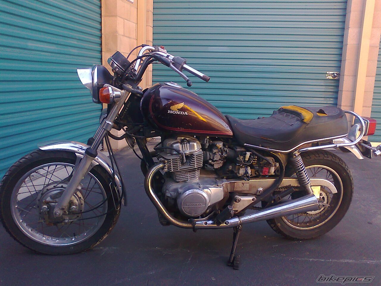 Bike Photo 2787201