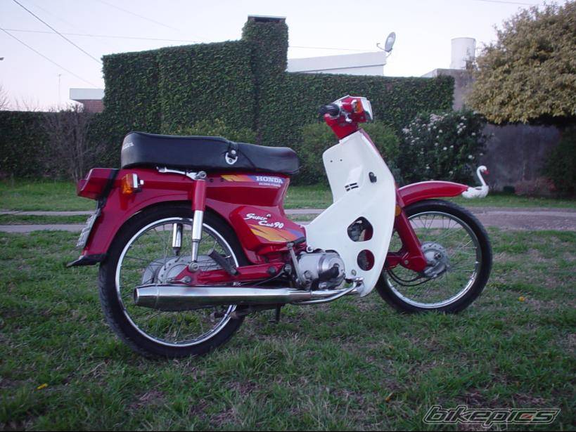 Bike Photo 278726
