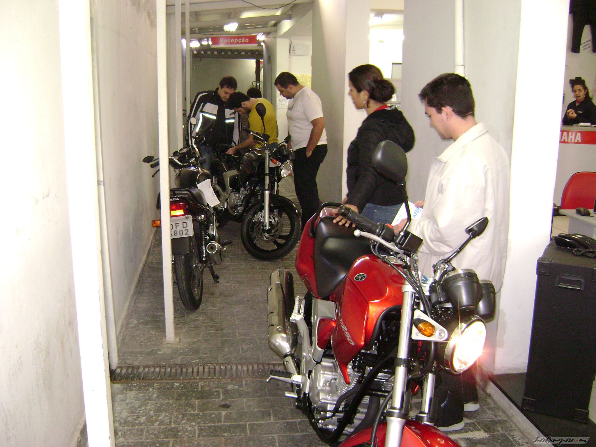 Bike Photo 2787362
