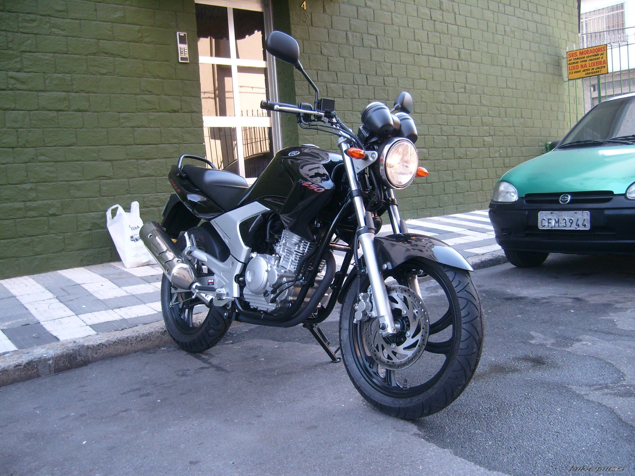 Bike Photo 2787363