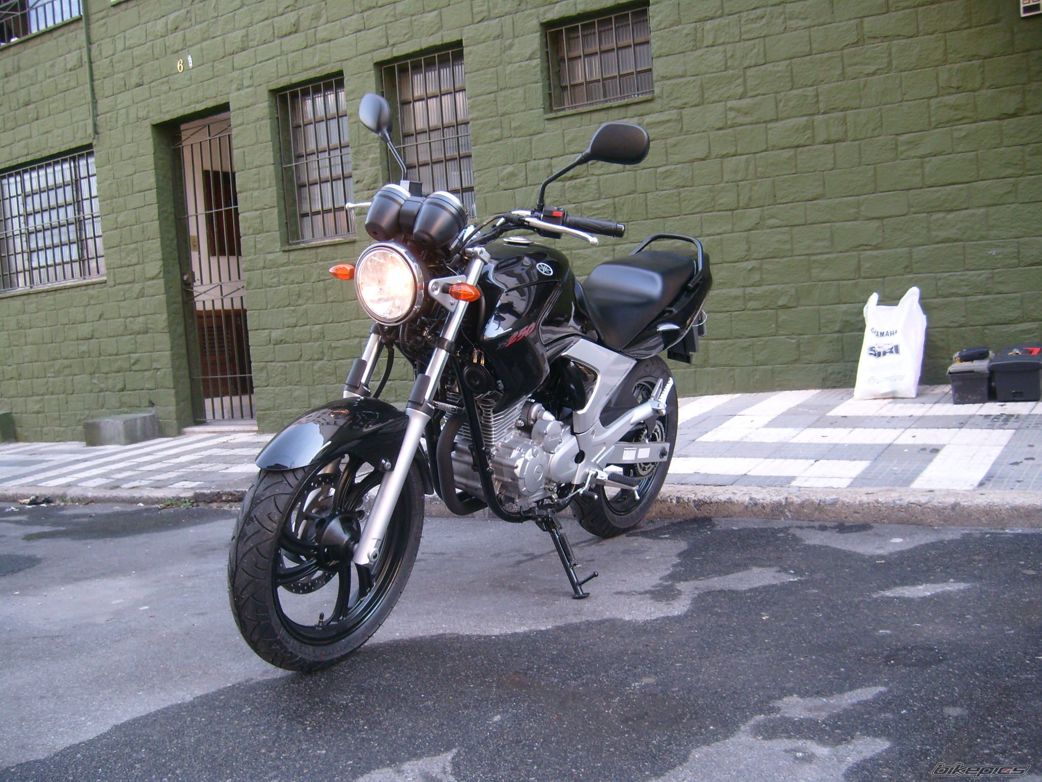 Bike Photo 2787364