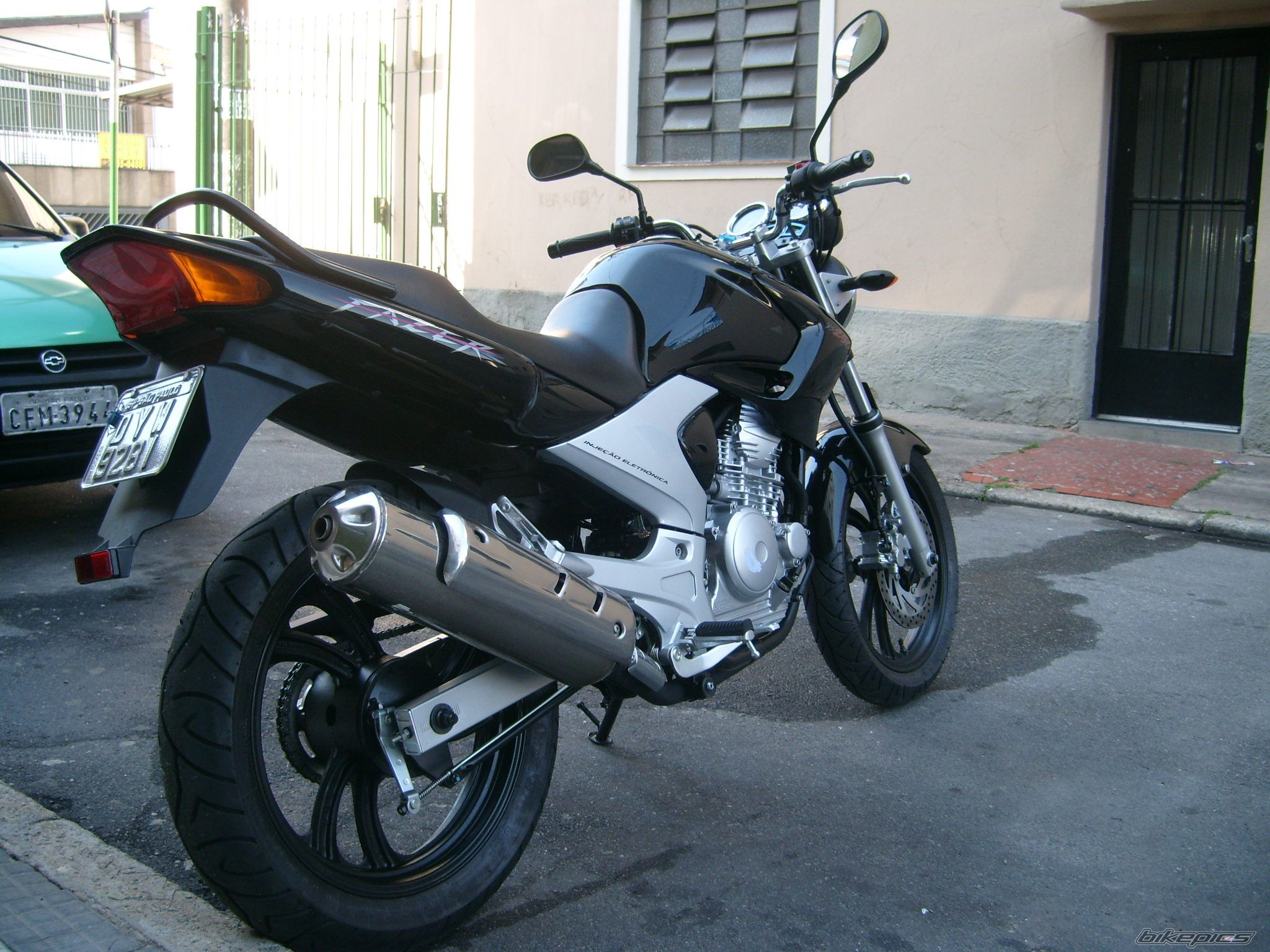 Bike Photo 2787365