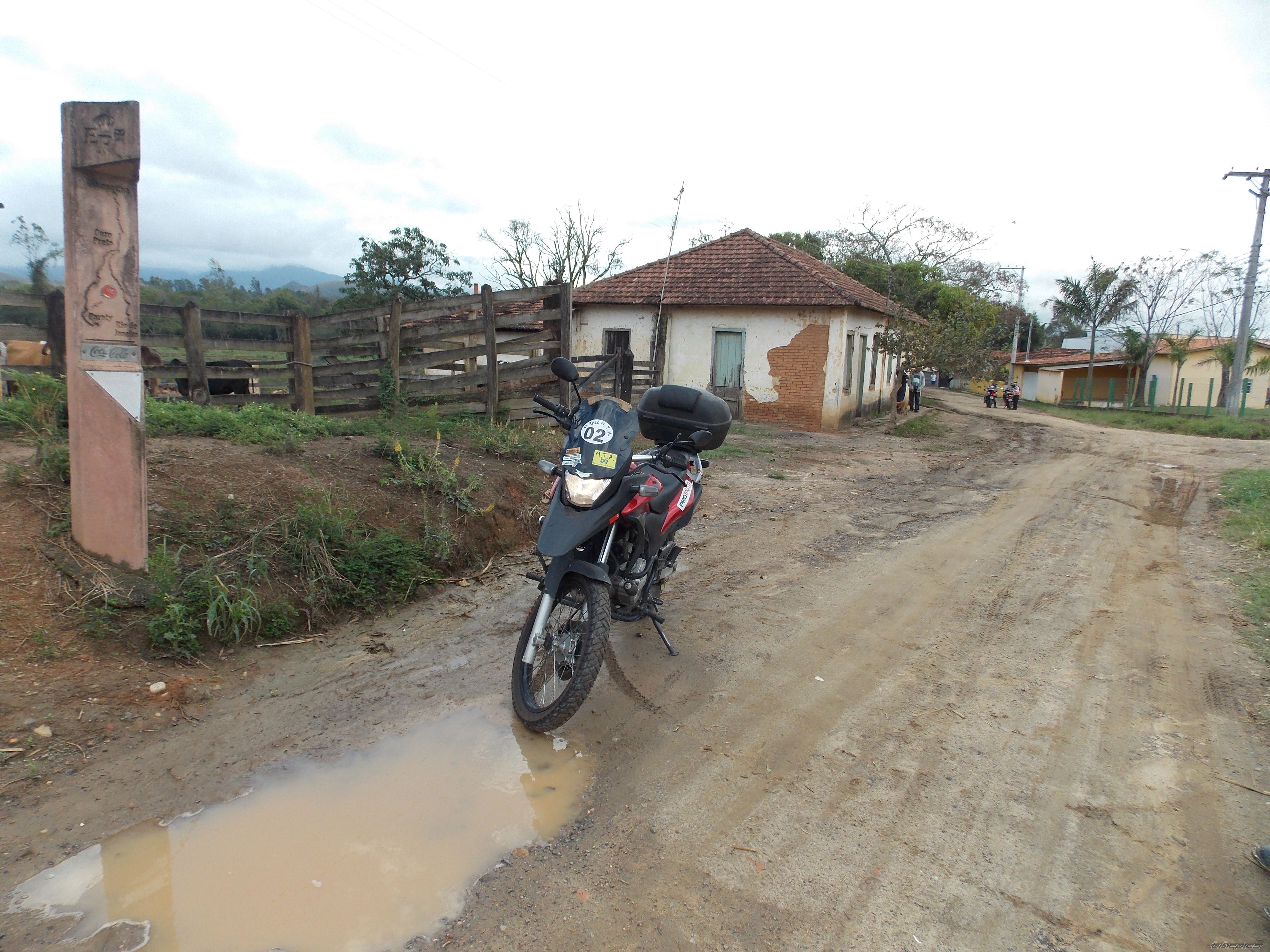Bike Photo 2787387
