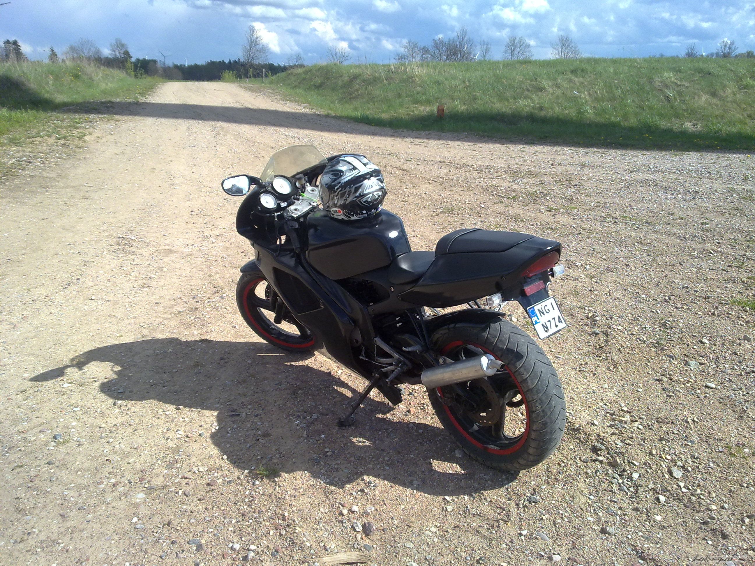 Bike Photo 2787403