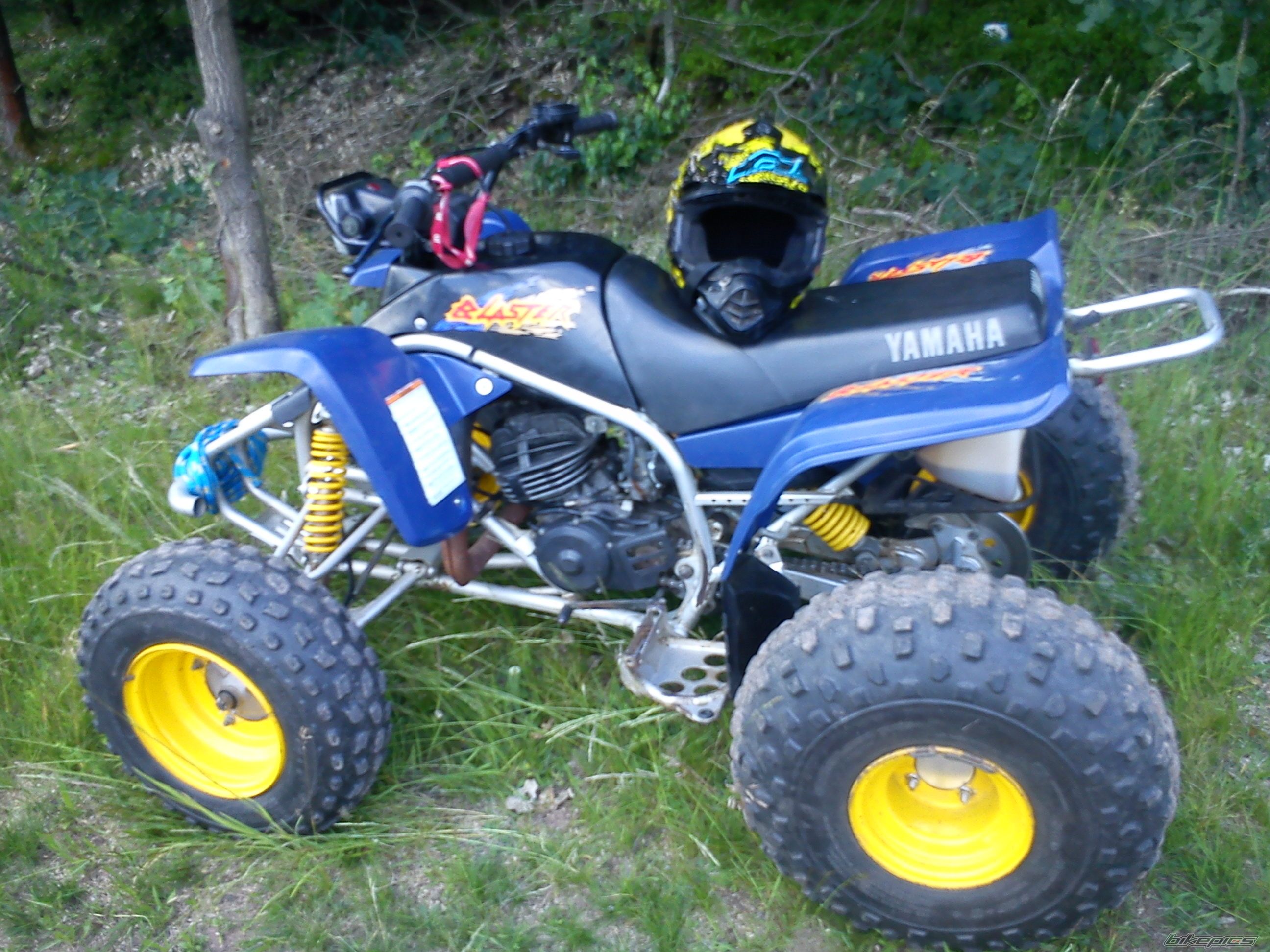 Bike Photo 2787440