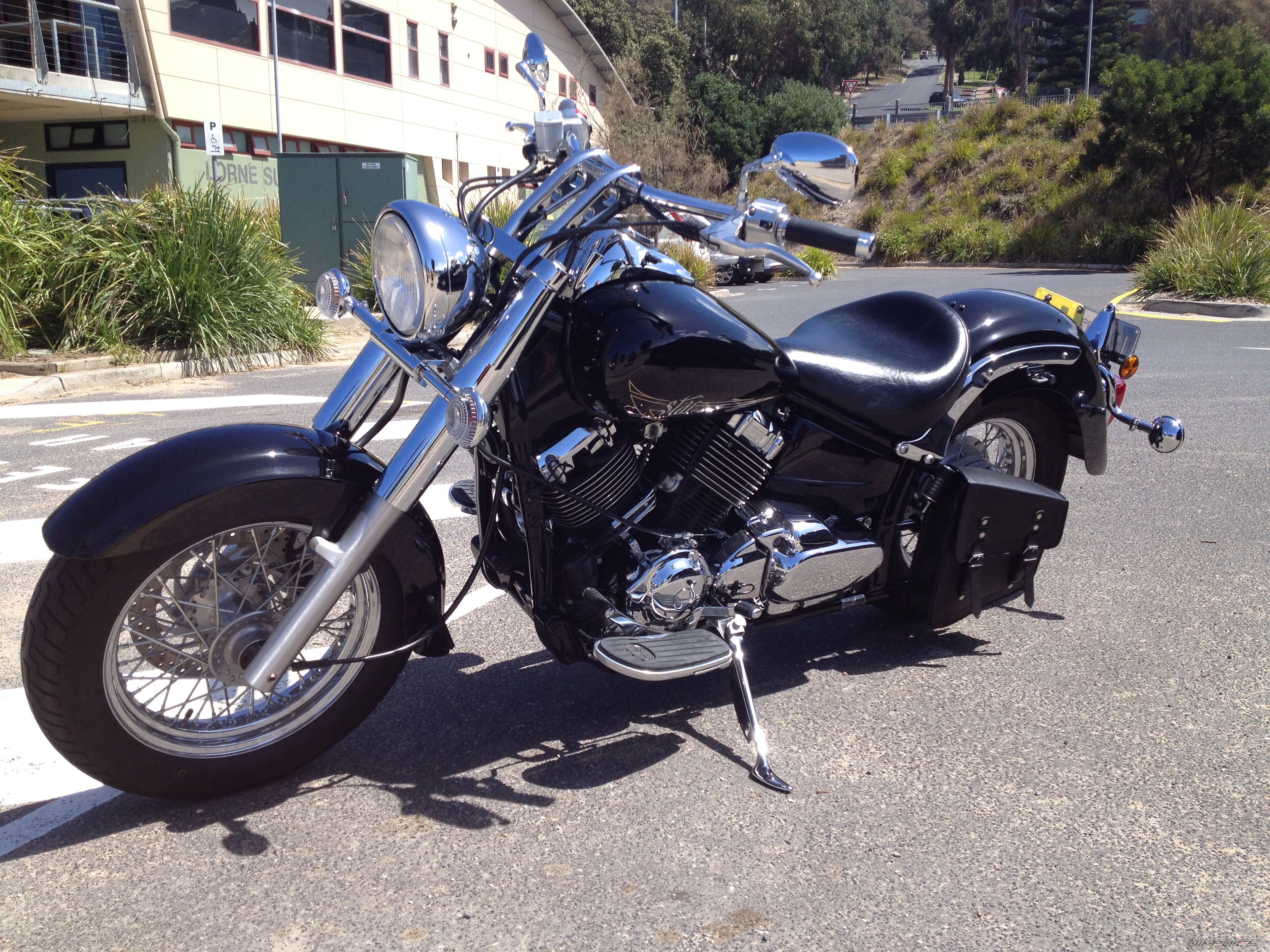Bike Photo 2787479