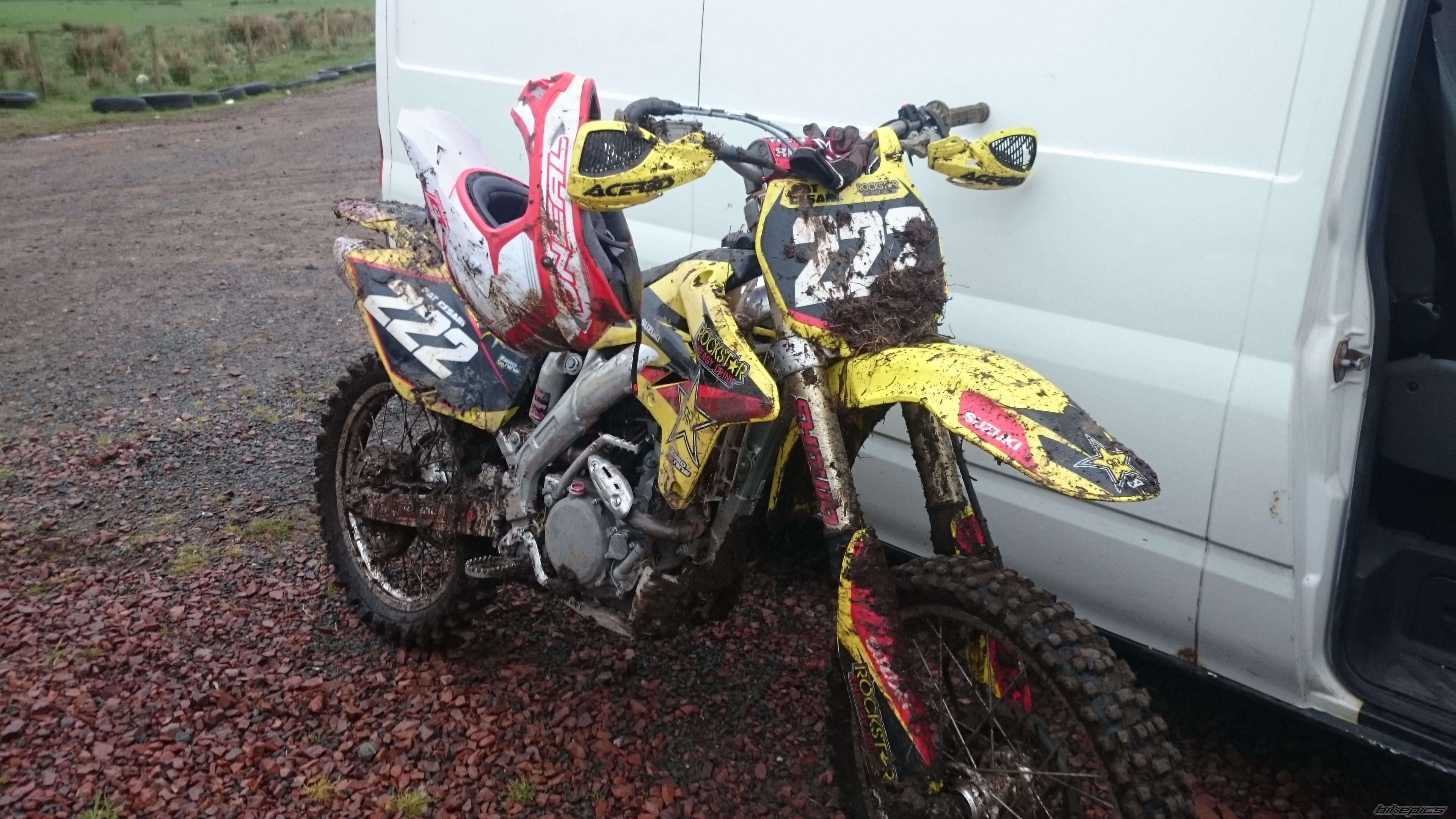 Bike Photo 2787480