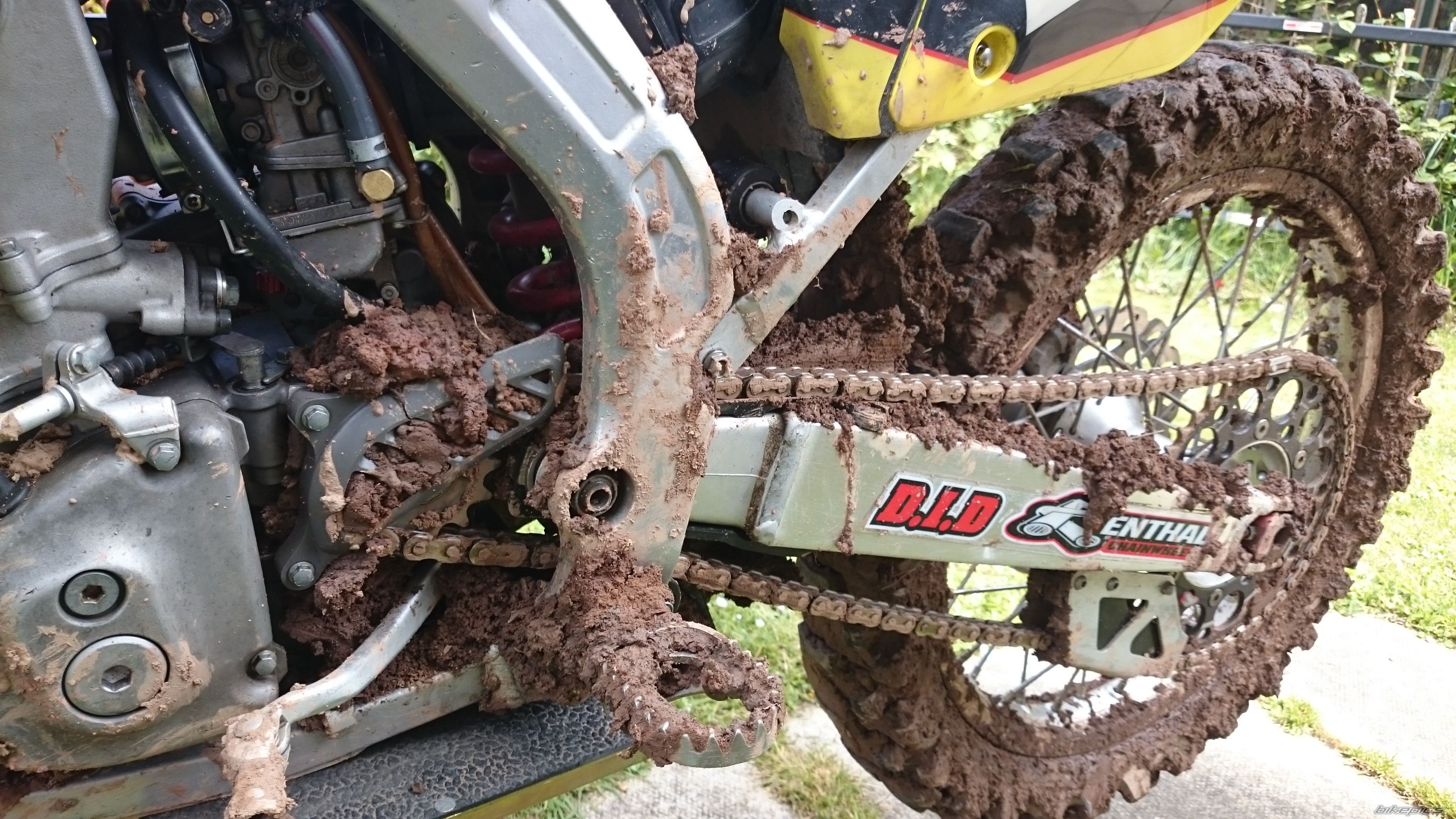 Bike Photo 2787481