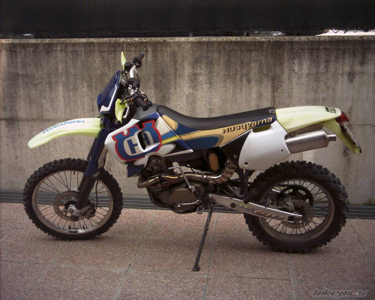 Bike Photo 278750